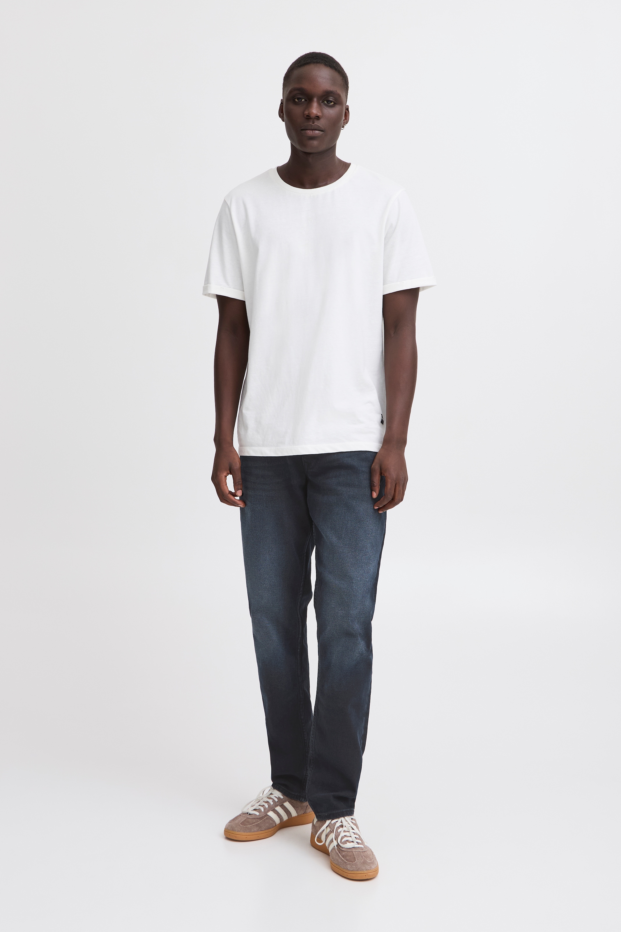 Blend Regular-fit-Jeans »Twister fit - NOOS«