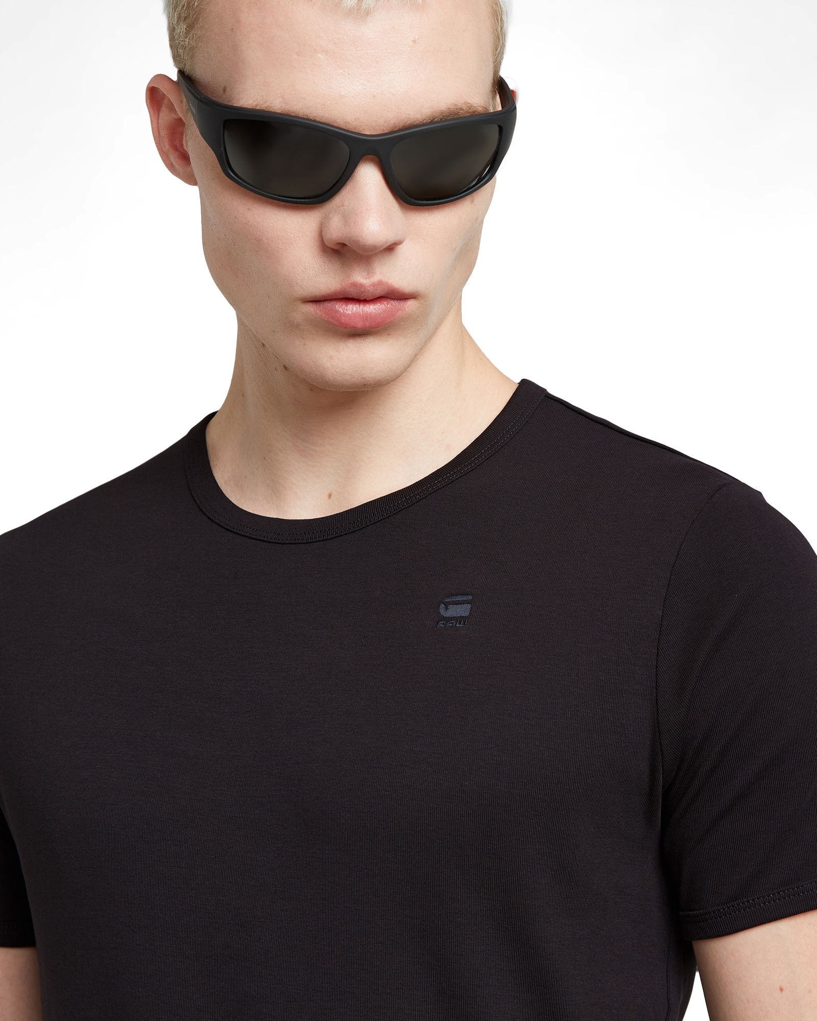 G-STAR T-Shirt »Base T-Shirt 2-Pack«