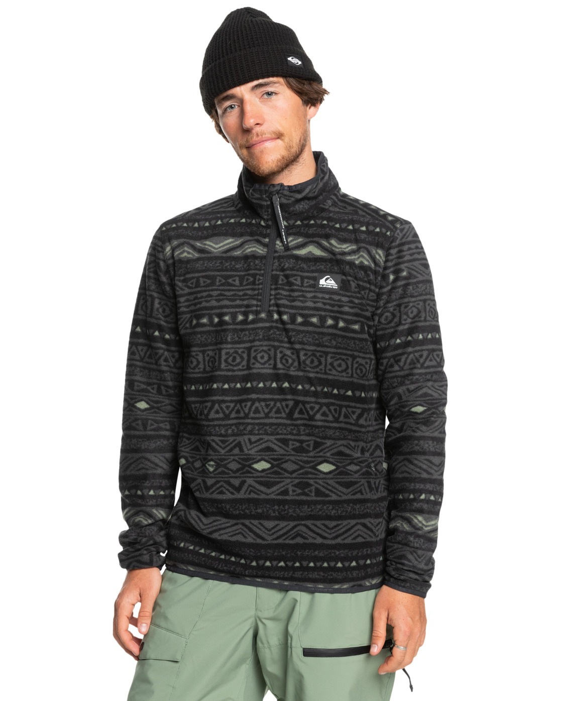 Quiksilver Sweatshirt "Aker" günstig online kaufen