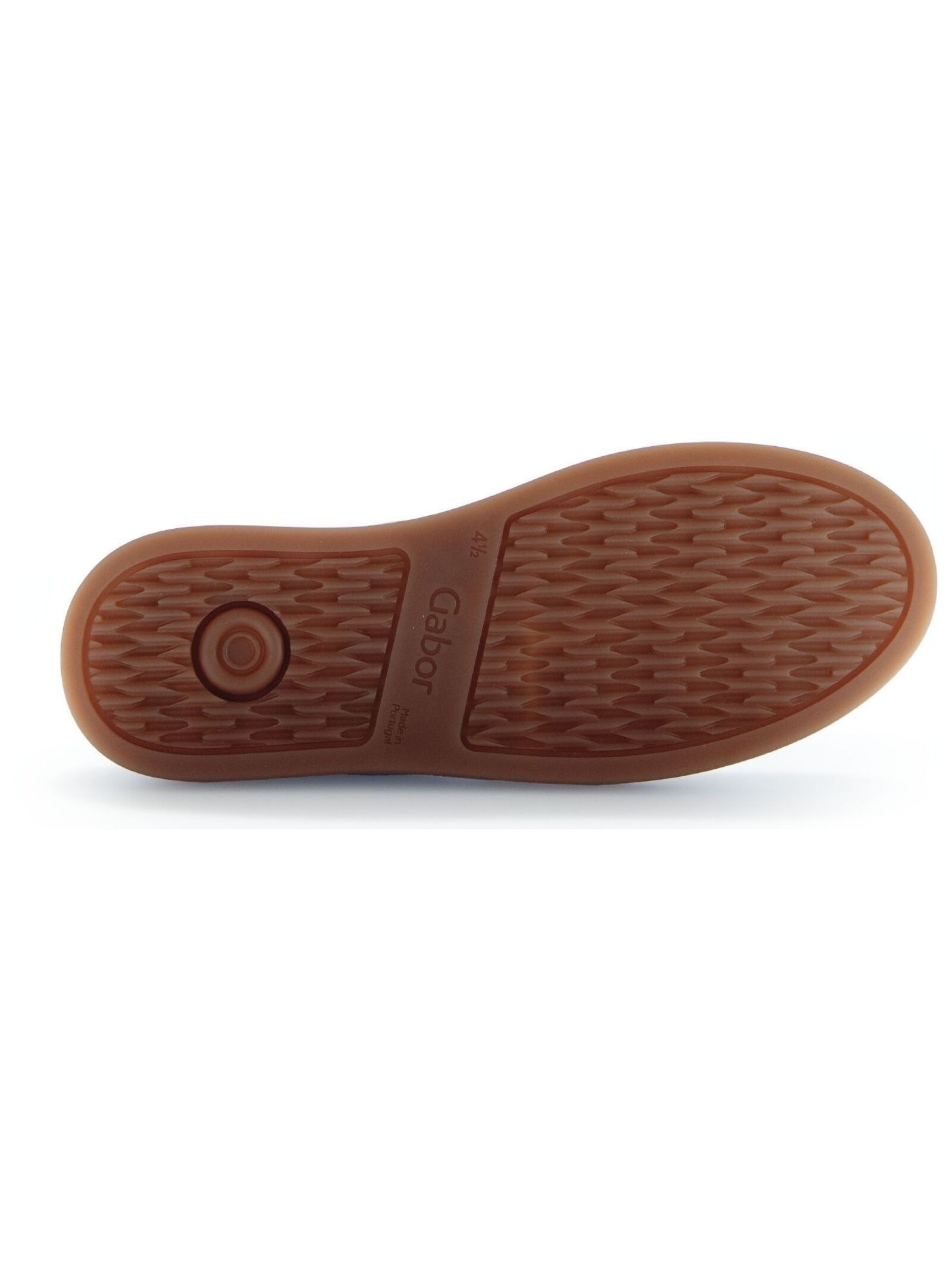 Gabor Comfort Sneaker »Gabor Comfort Sneaker Nappaleder«
