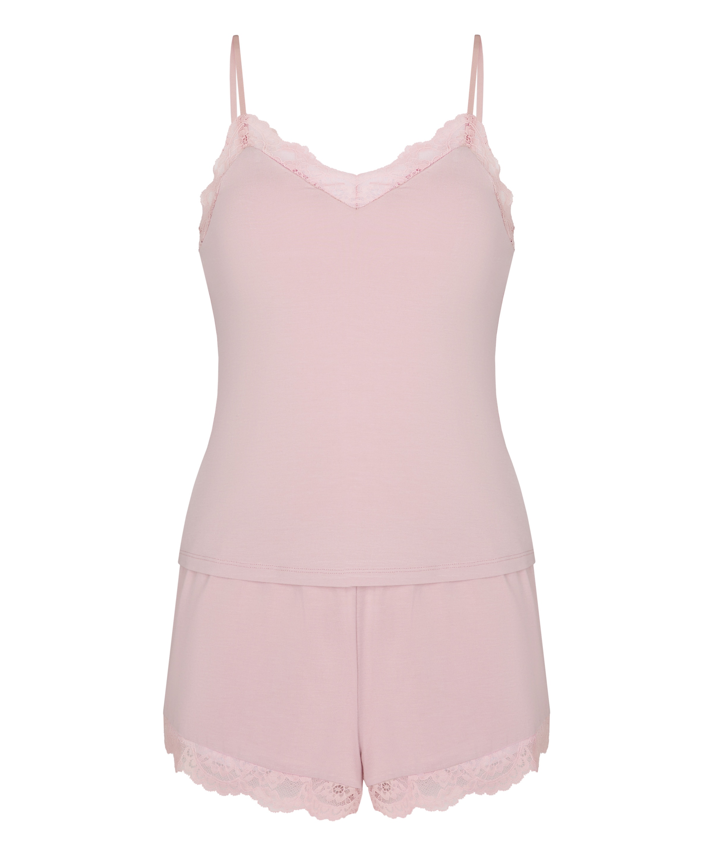 Hunkemöller Pyjama »Pyjamaset Nana«