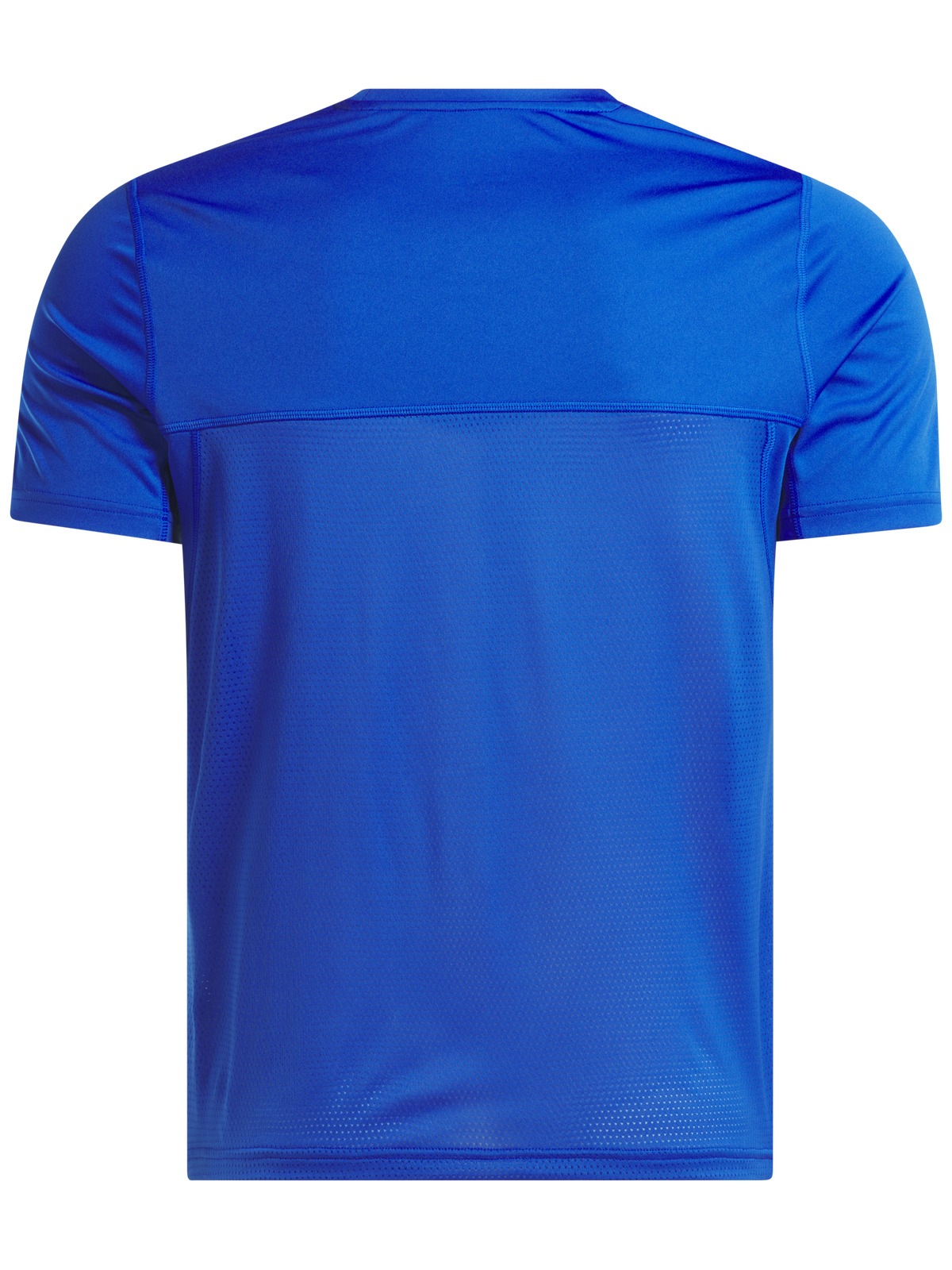 Reebok T-Shirt "RUNNING SS SPEEDWICK TEE/OPTIMUM BLUE" günstig online kaufen