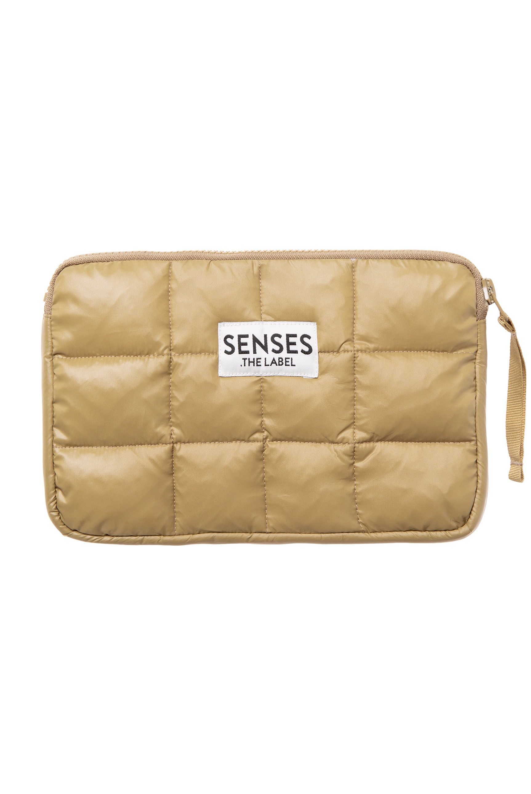 SENSES.THE LABEL Kosmetiktasche
