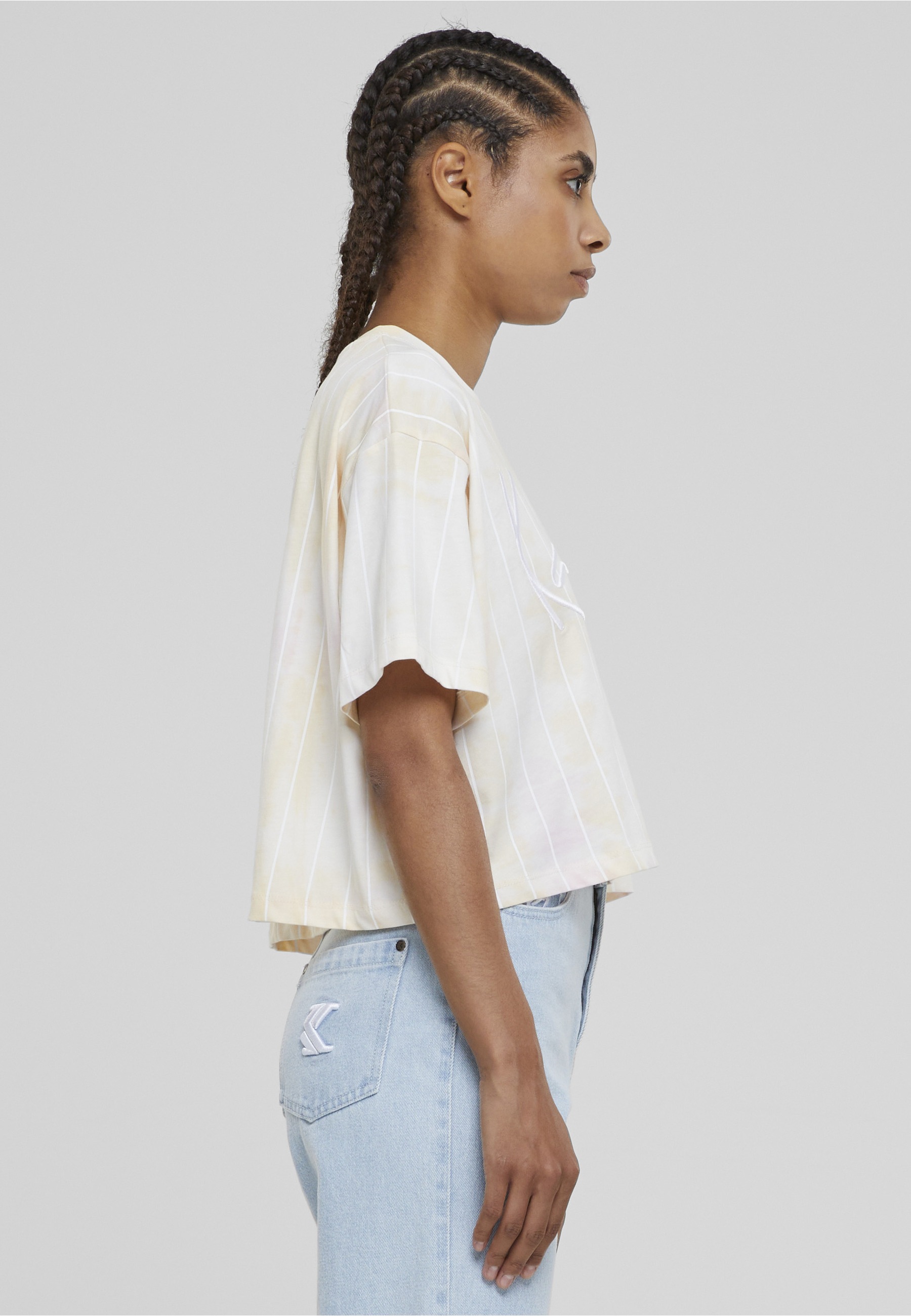 Karl Kani T-Shirt »Karl Kani Damen« 1 Stk.