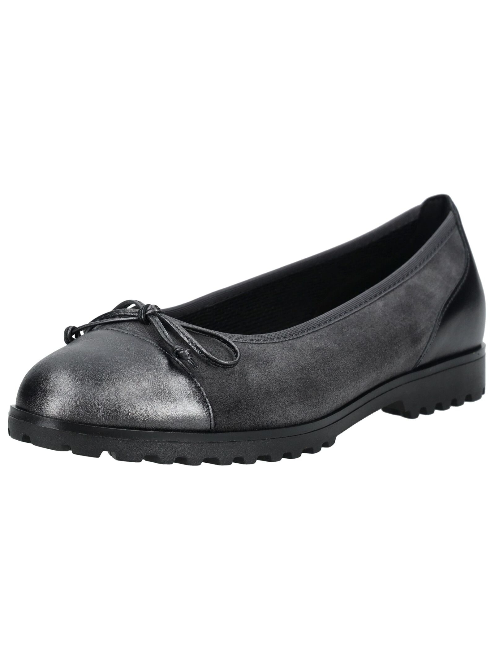 Gabor Ballerina "Gabor Ballerinas Leder" günstig online kaufen