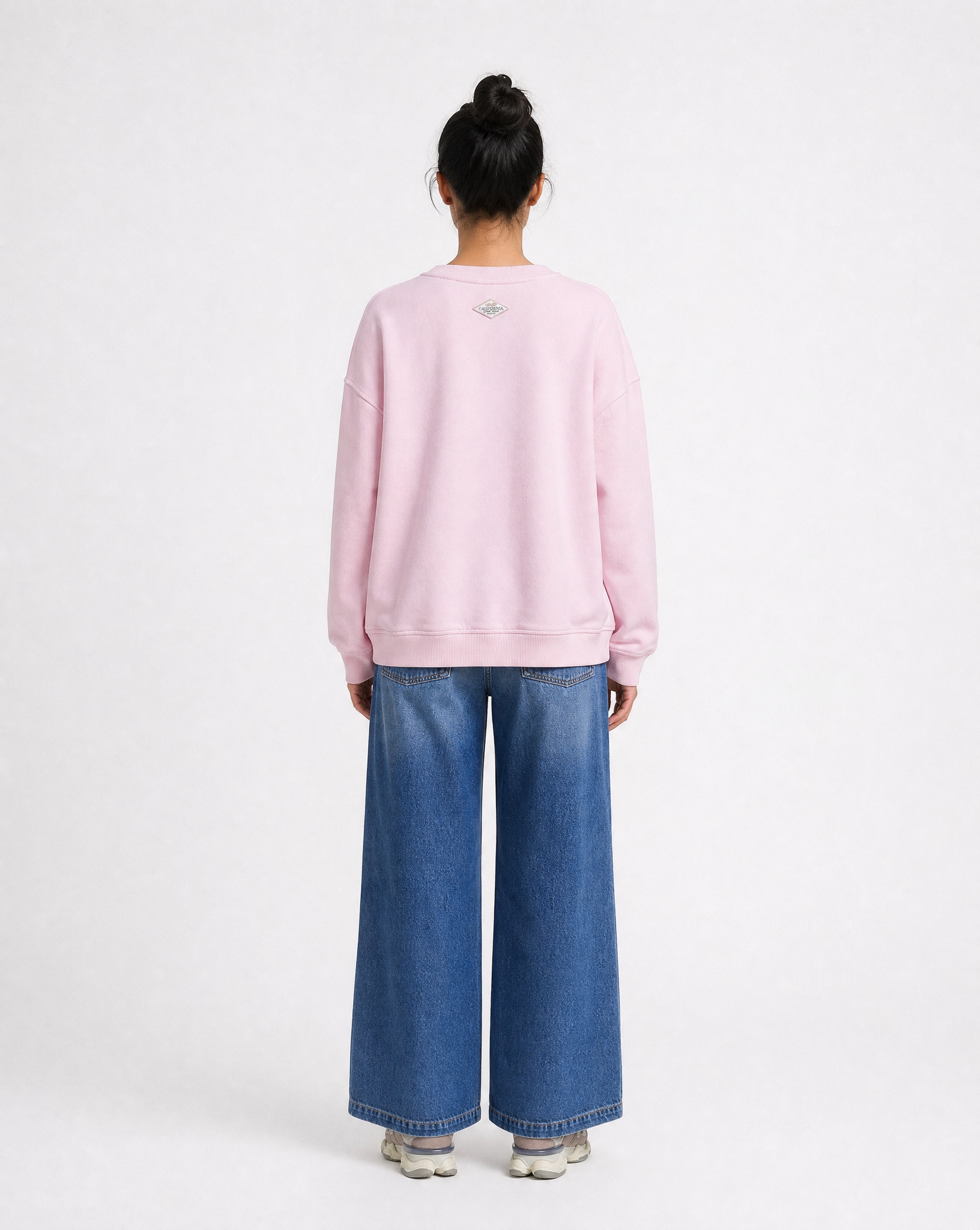 Smith & Soul Sweater , mit überschnittener Schulter
