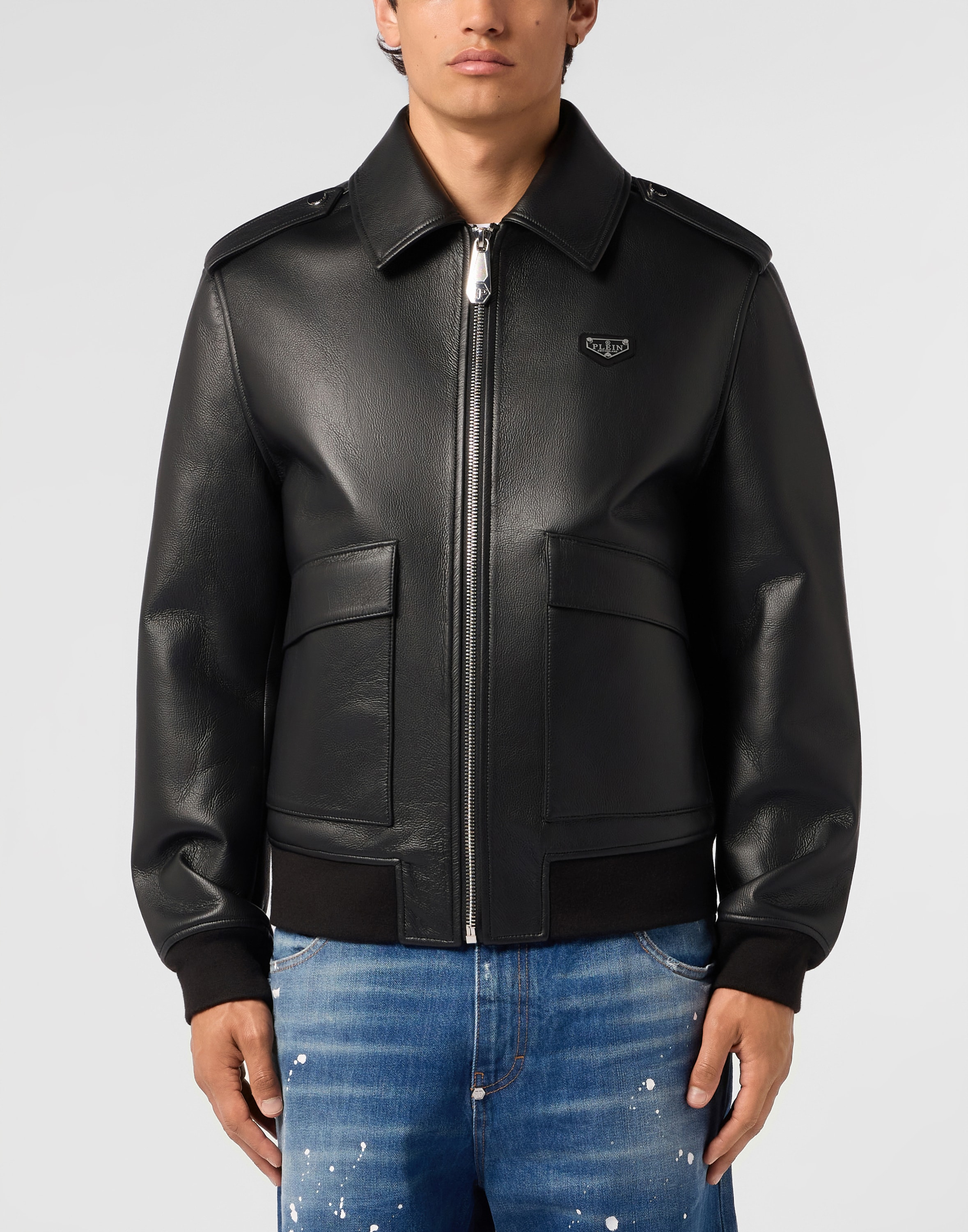 PHILIPP PLEIN Blouson »Jacke«