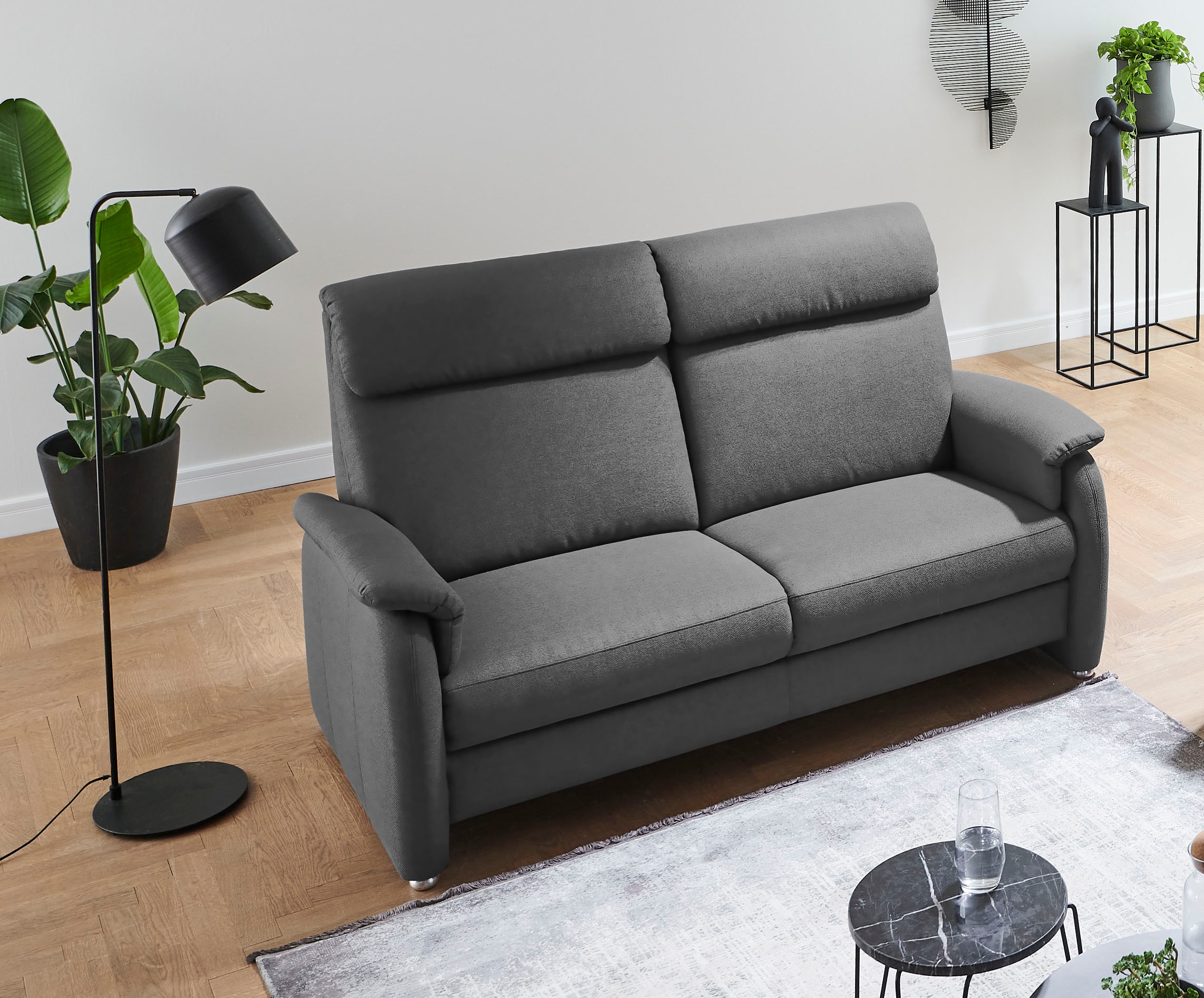 Home affaire 2-Sitzer »Turin auch su Easy care-Bezu...