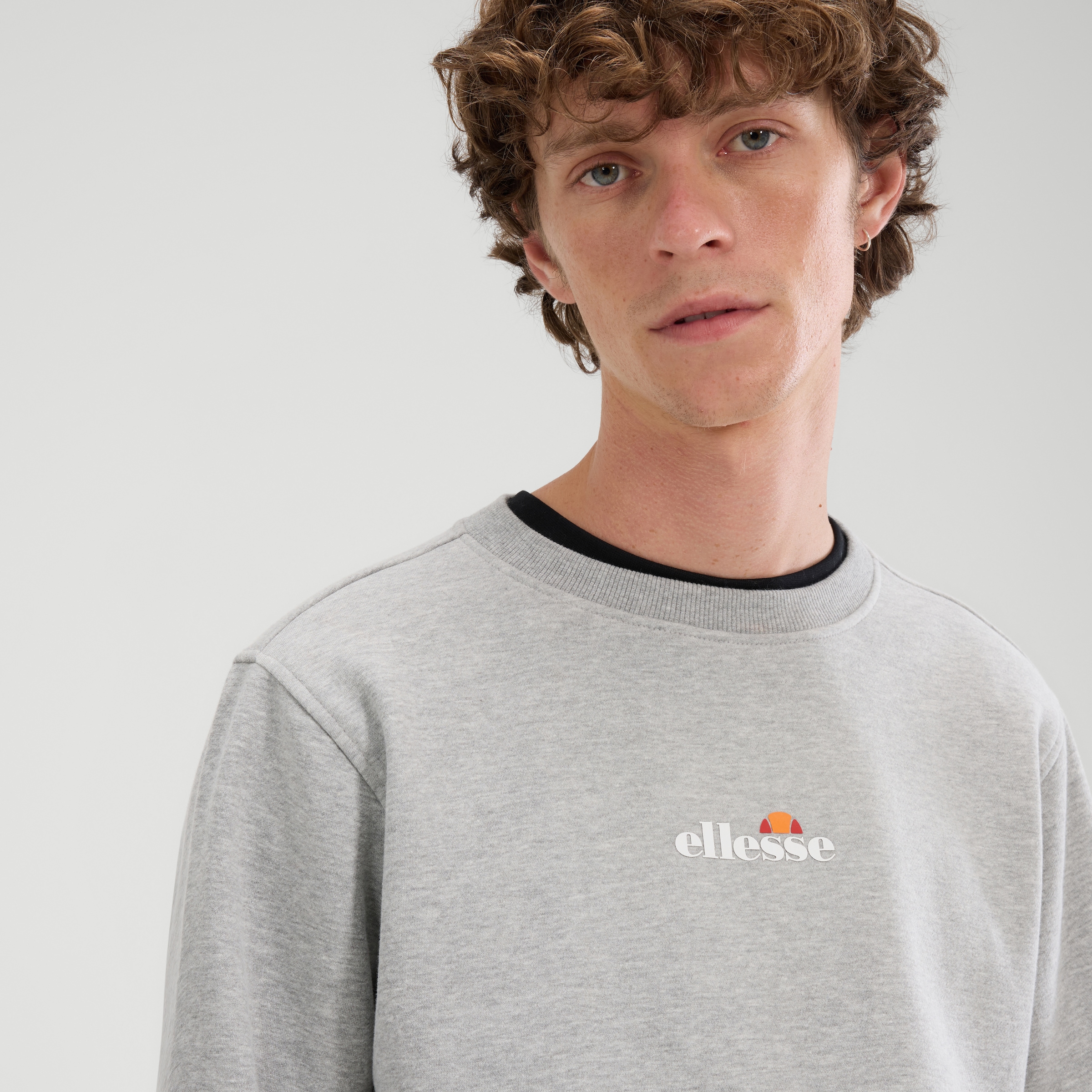 Ellesse Sweatshirt »KIAMTO 2 SWEATSHIRT«, 1 Stk.
