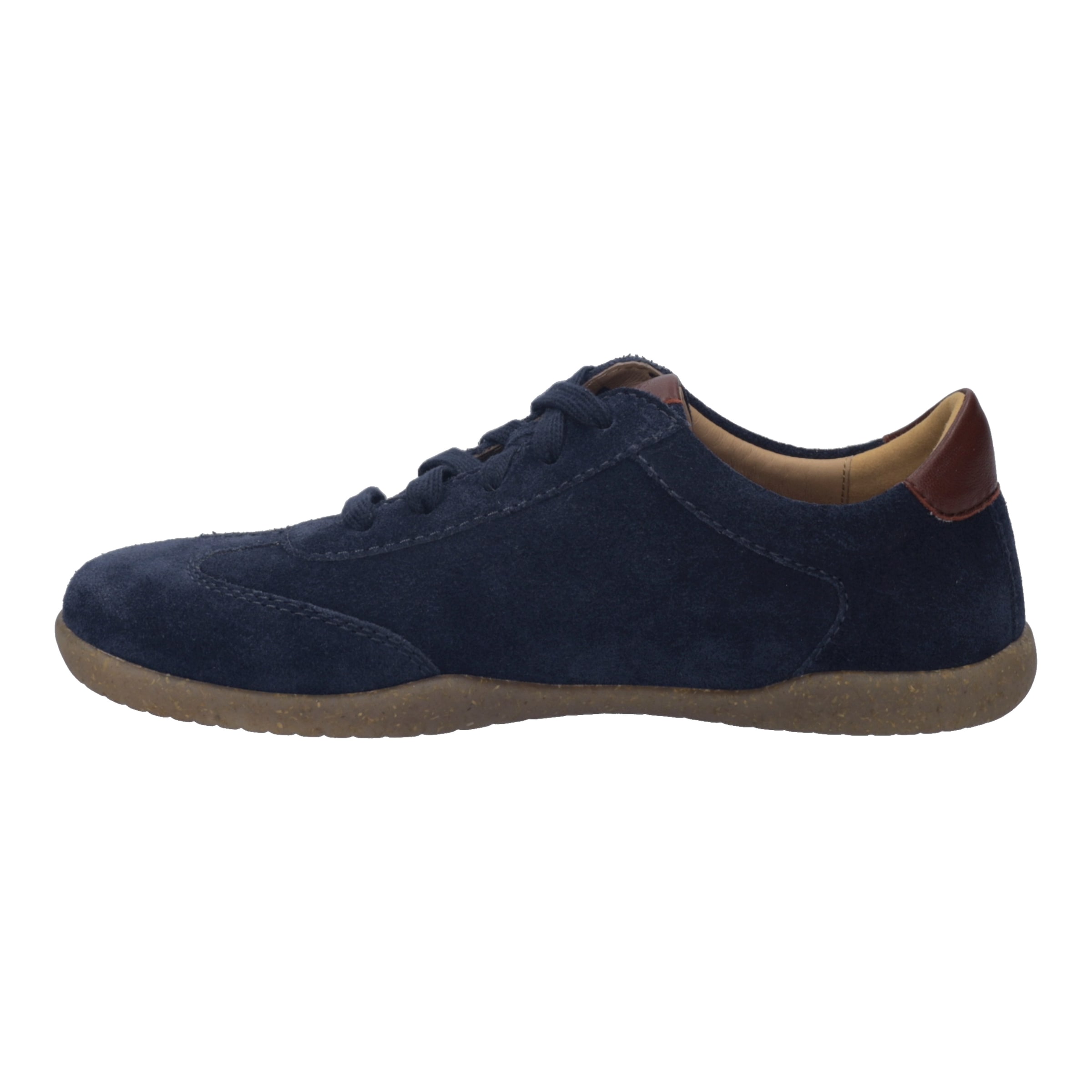 Josef Seibel Sneaker »Cassandra 11, indigo-kombi«
