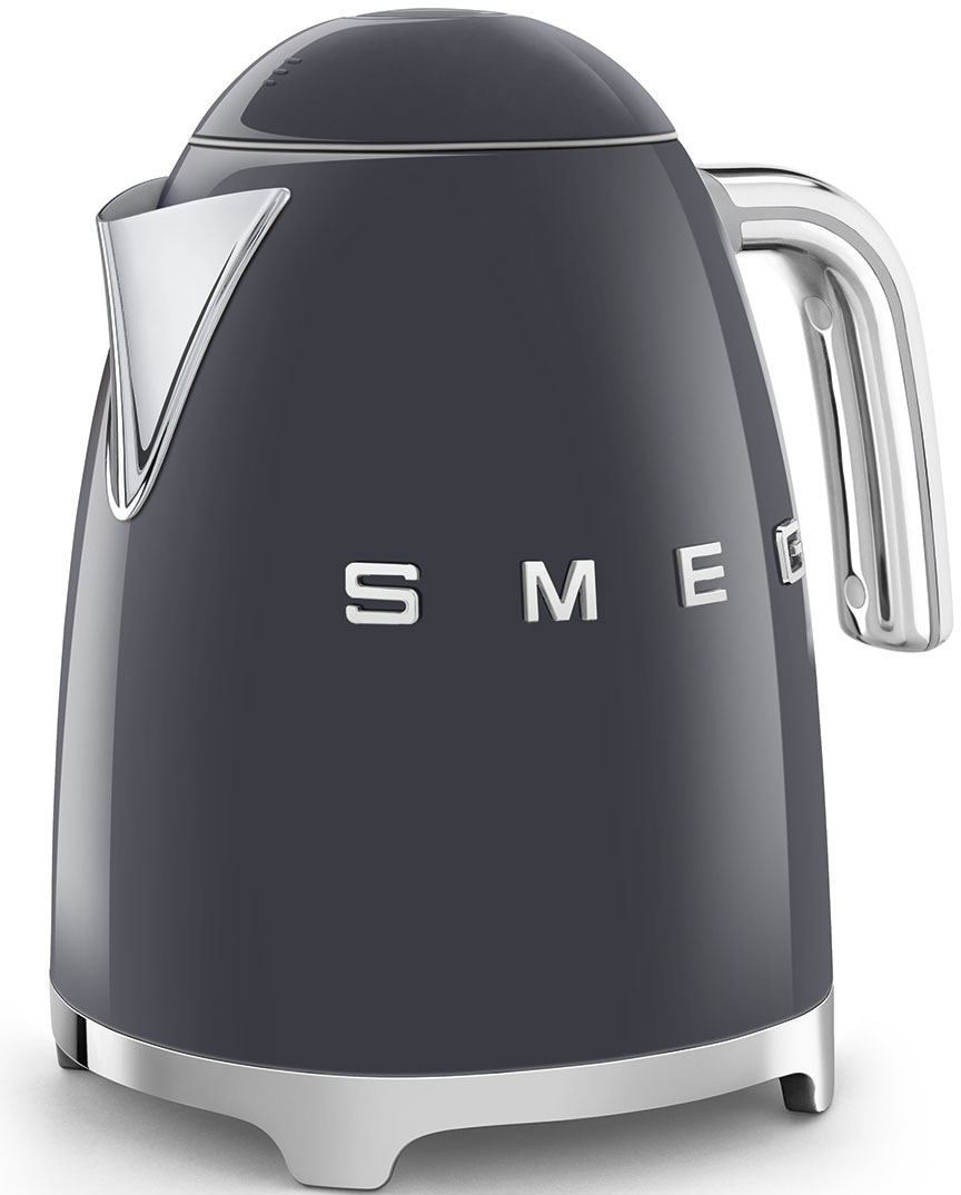 Smeg Wasserkocher "KLF03GREU", 1,7 l, 2400 W