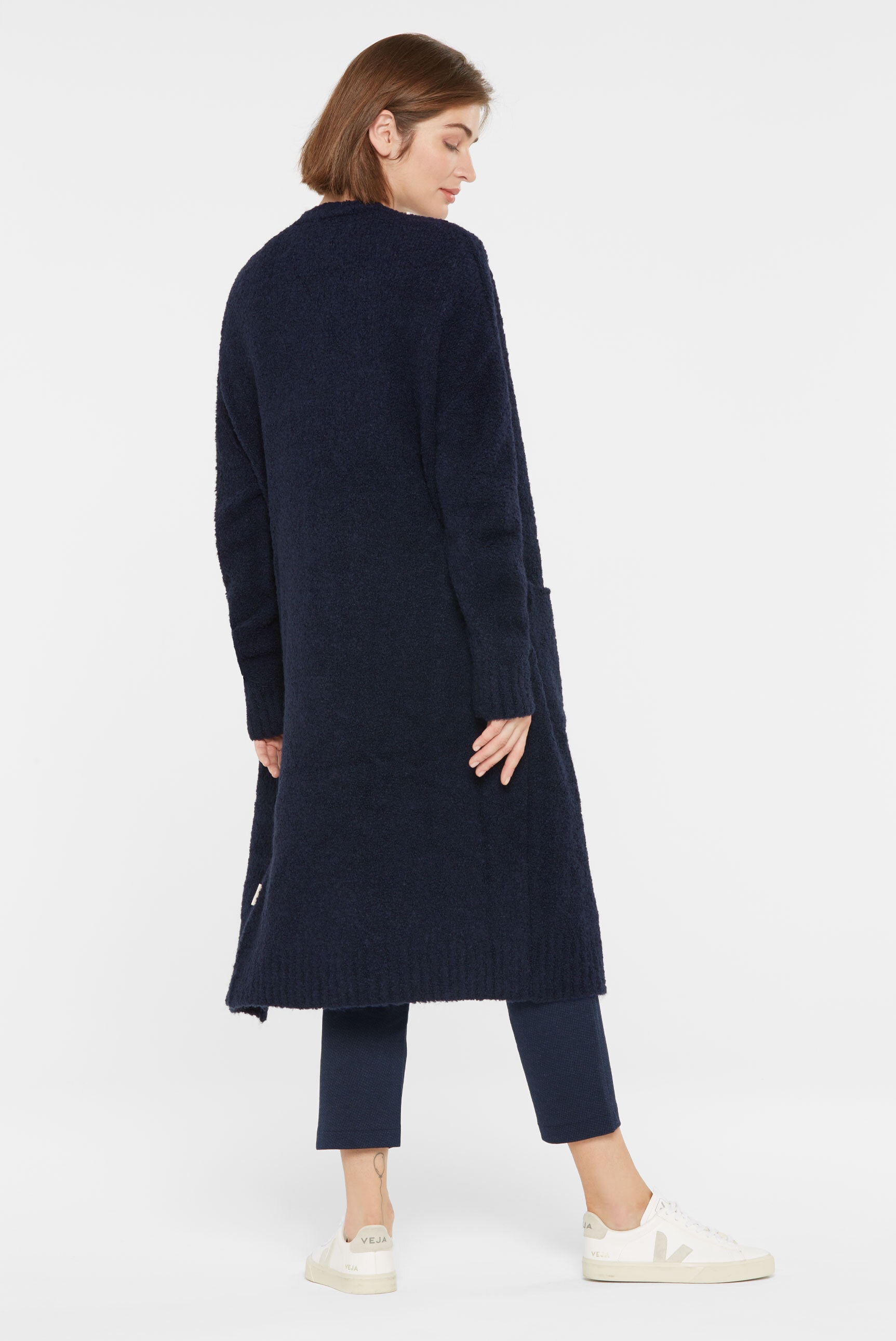 SENSES.THE LABEL Cardigan