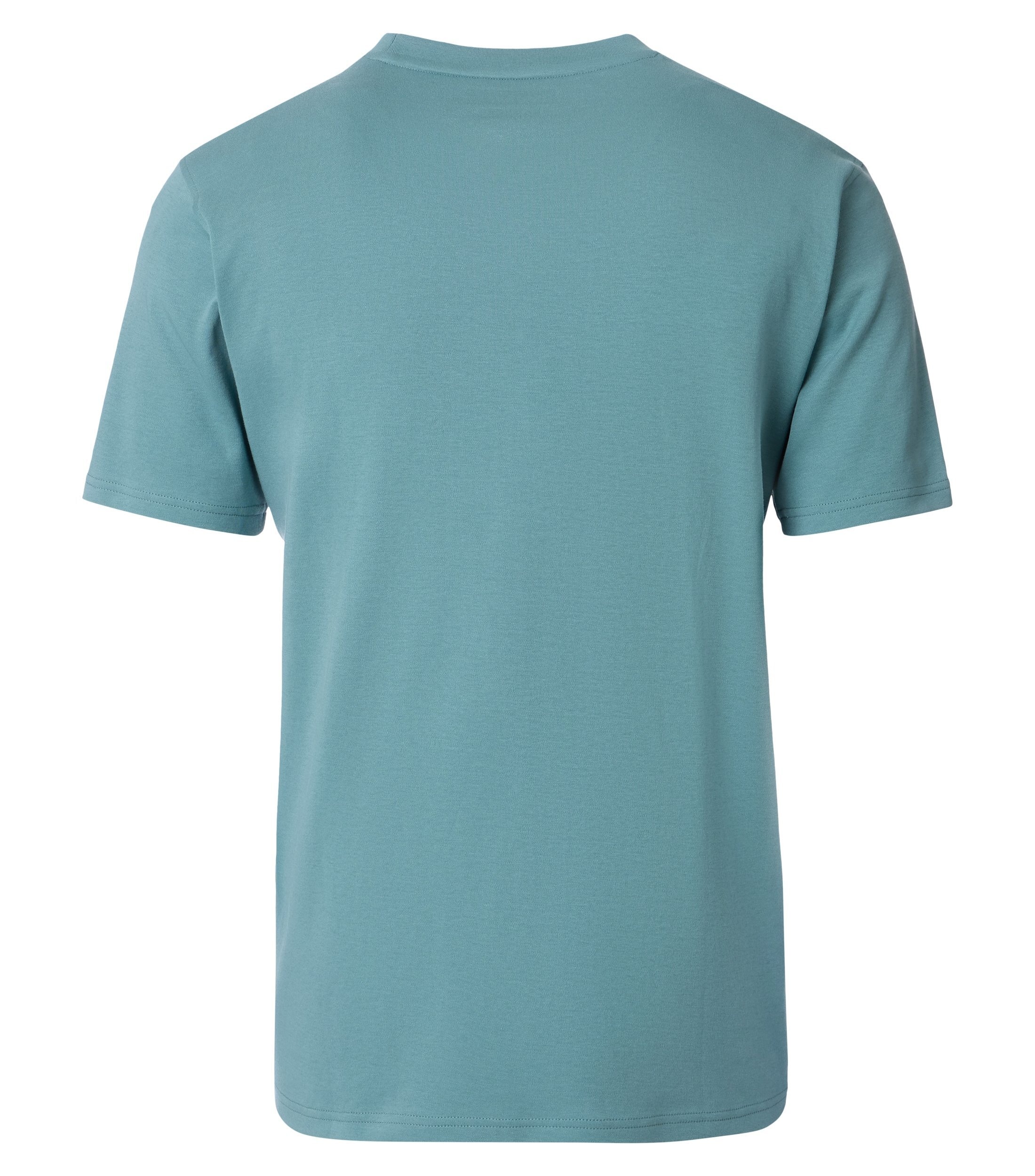 CASAMODA T-Shirt »CASAMODA T-Shirt uni«