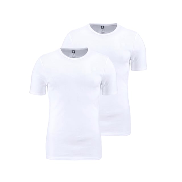 G-Star RAW T-Shirt, (Packung, 2er-Pack) ▷ bestellen | BAUR