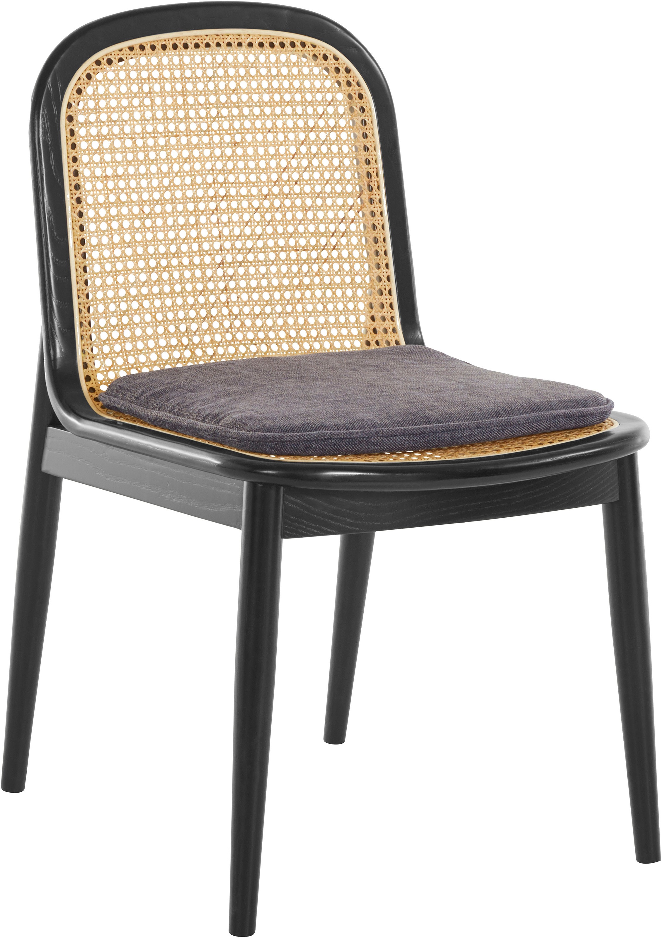 LeGer Home by Lena Gercke Esszimmerstuhl "Lina, 2er-Set, Massivholz" (Set) günstig online kaufen