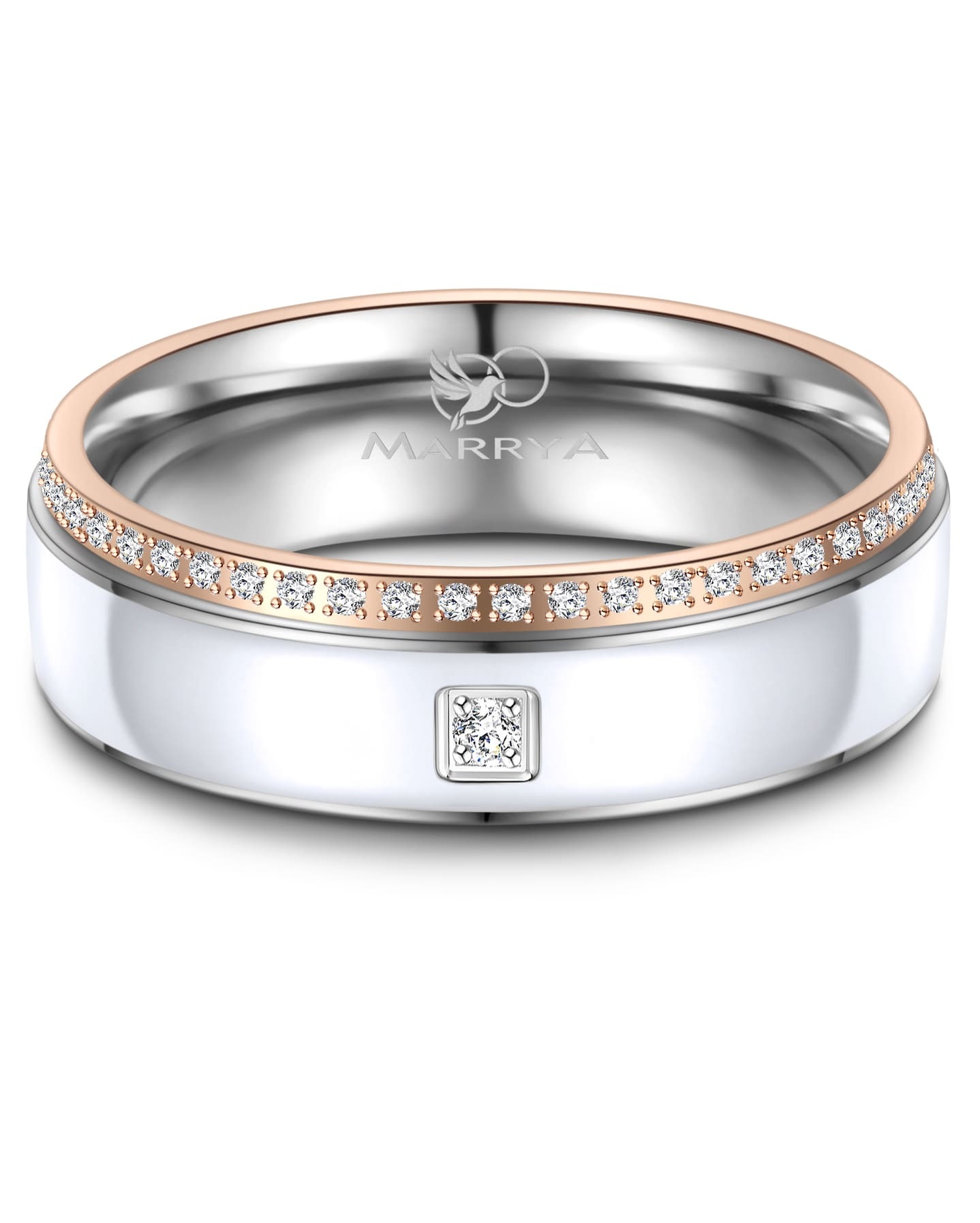 Marrya Partnerring