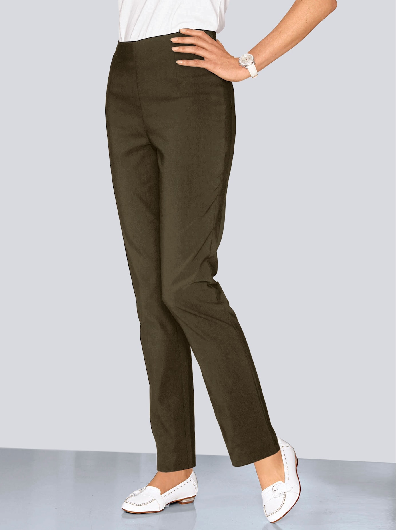 Classic Basics Stretch-Hose