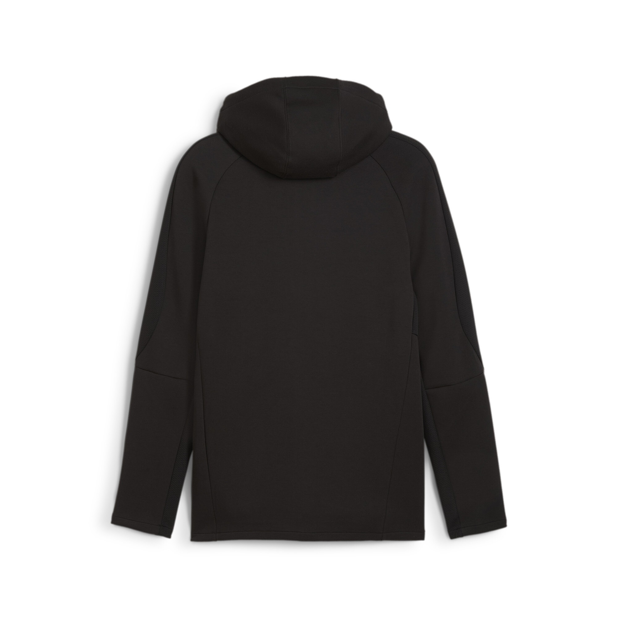 PUMA Kapuzensweatshirt »EVOSTRIPE FULL-ZIP HOODIE DK«