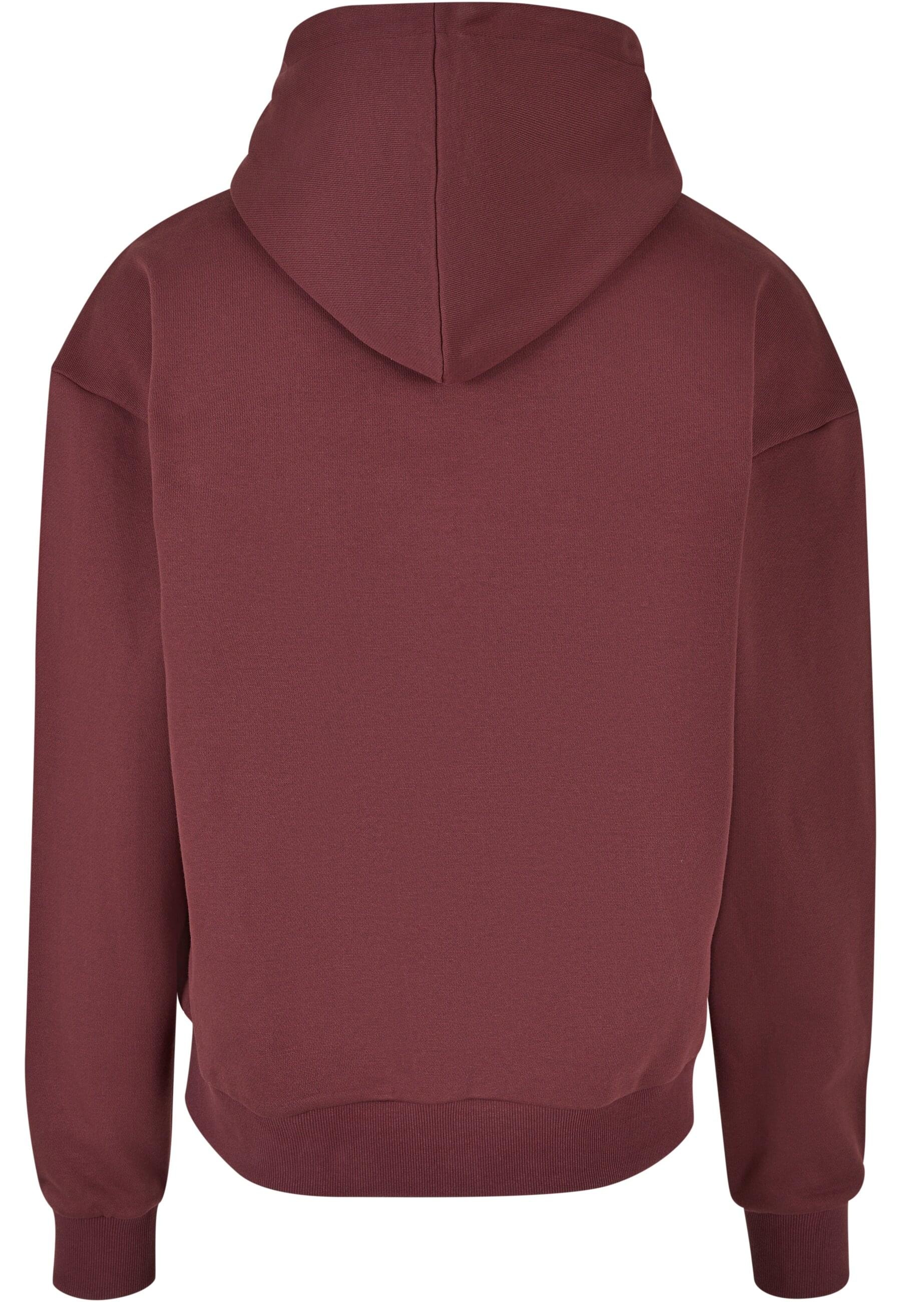 URBAN CLASSICS Sweatshirt "Urban Classics Herren Ultra Heavy Hoody", (1 tlg günstig online kaufen