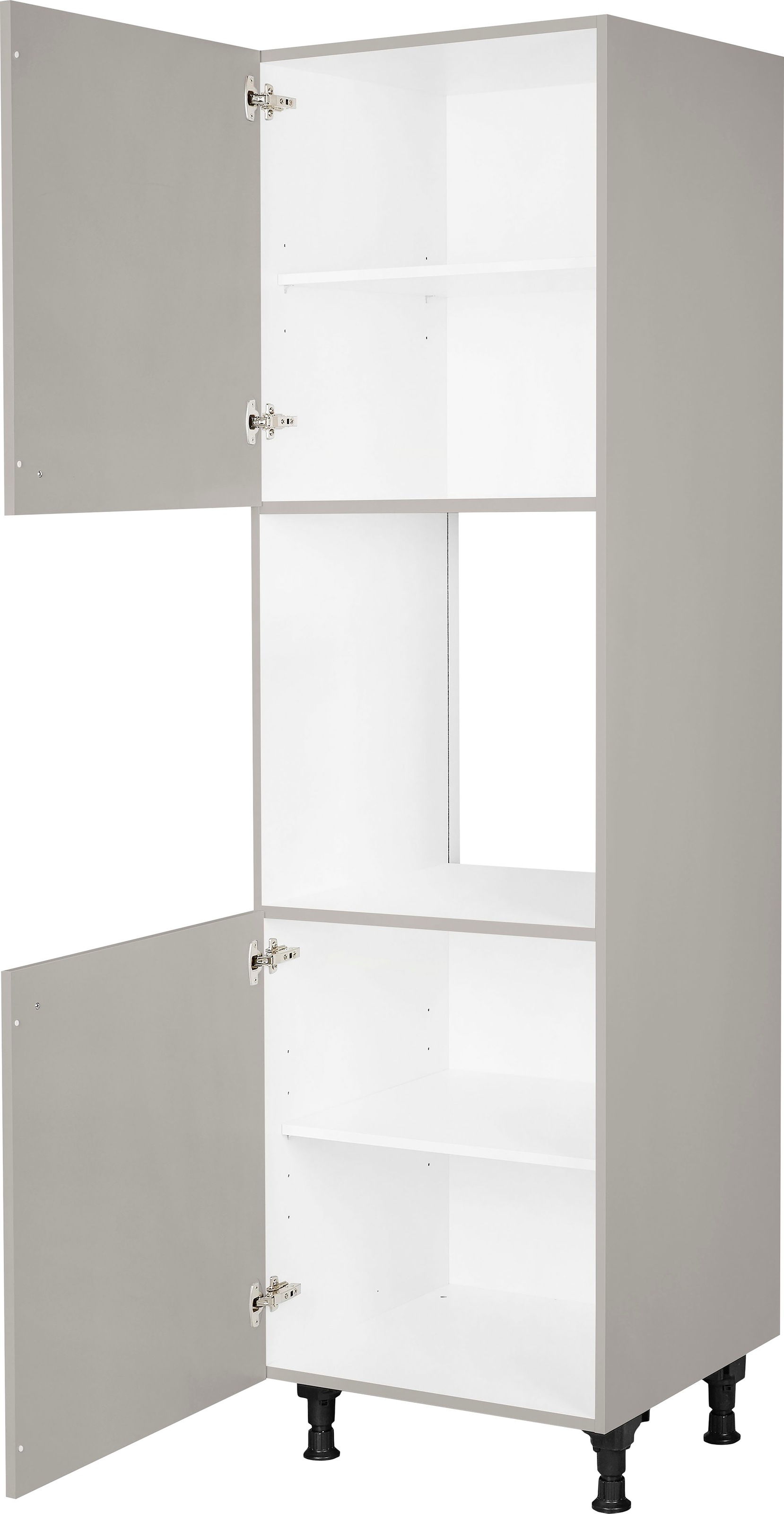 nobilia Herdumbauschrank 