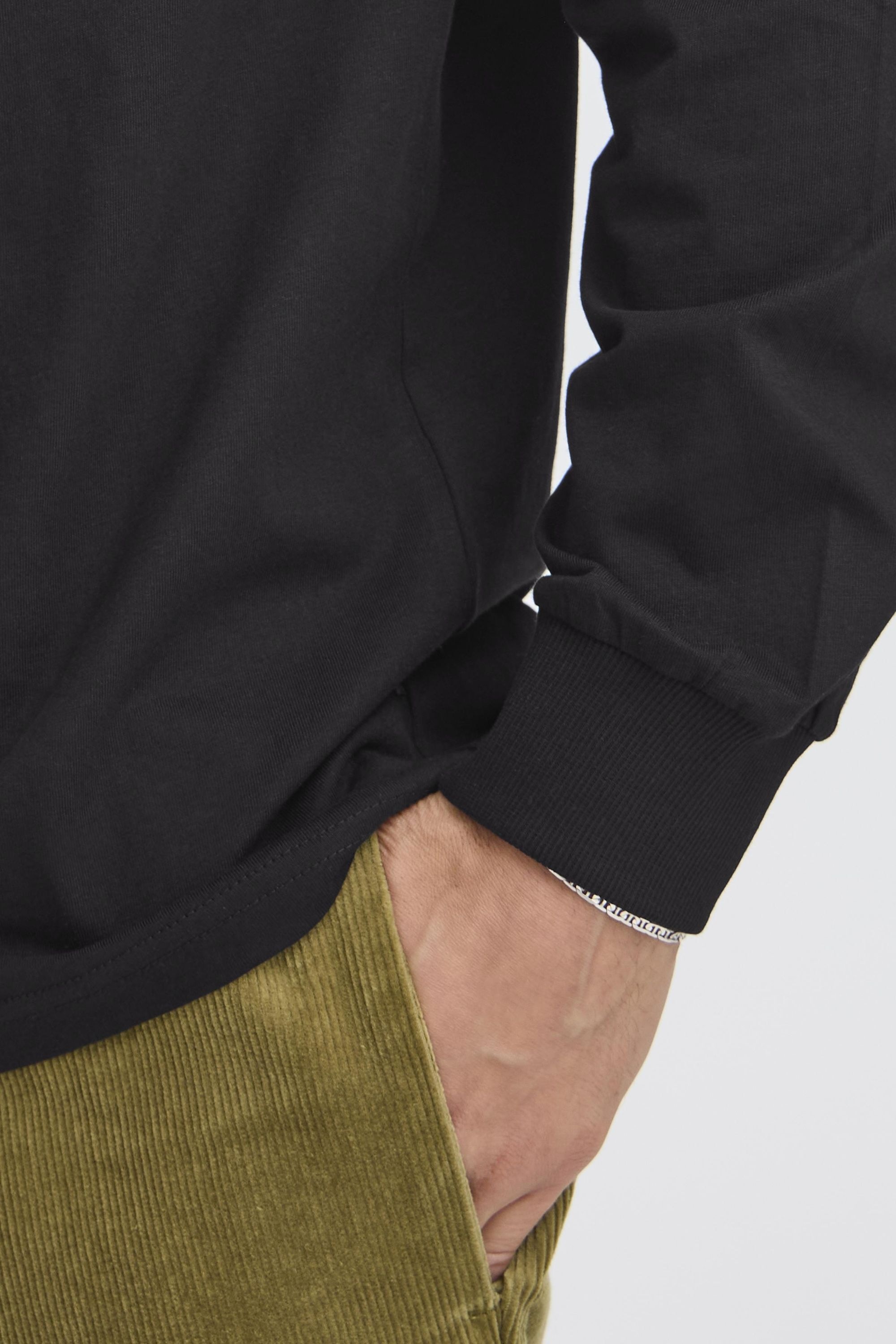 !Solid Langarmshirt »Langarmshirt SDREYNALDO«
