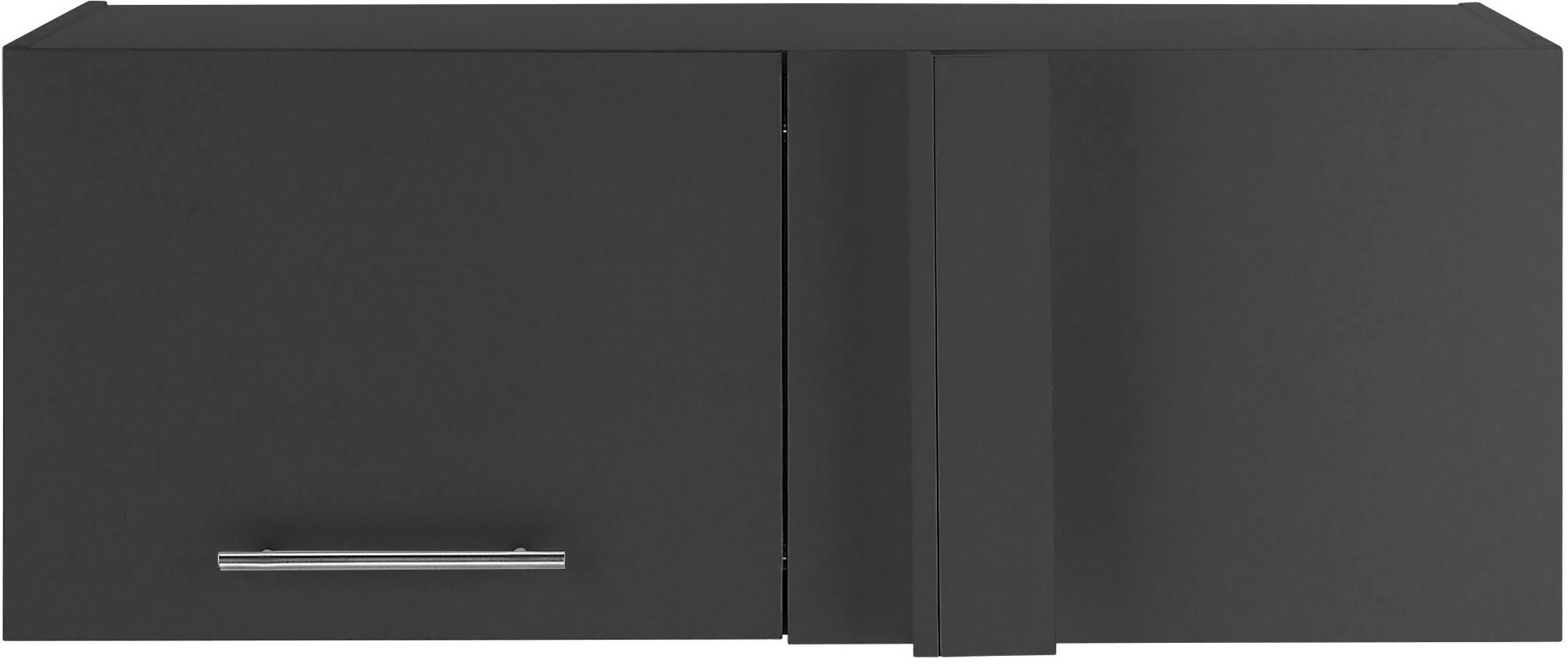 Laundreezy Aufsatzschrank "Laundreezy, Eck-Aufsatzschrank BxHxT 100x38x68 c günstig online kaufen