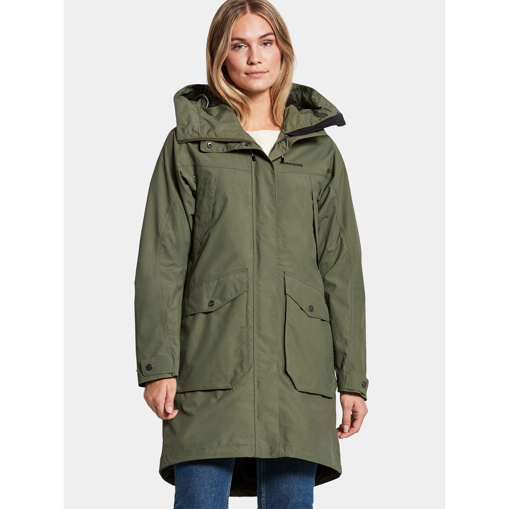 Didriksons Parka »THELMA«