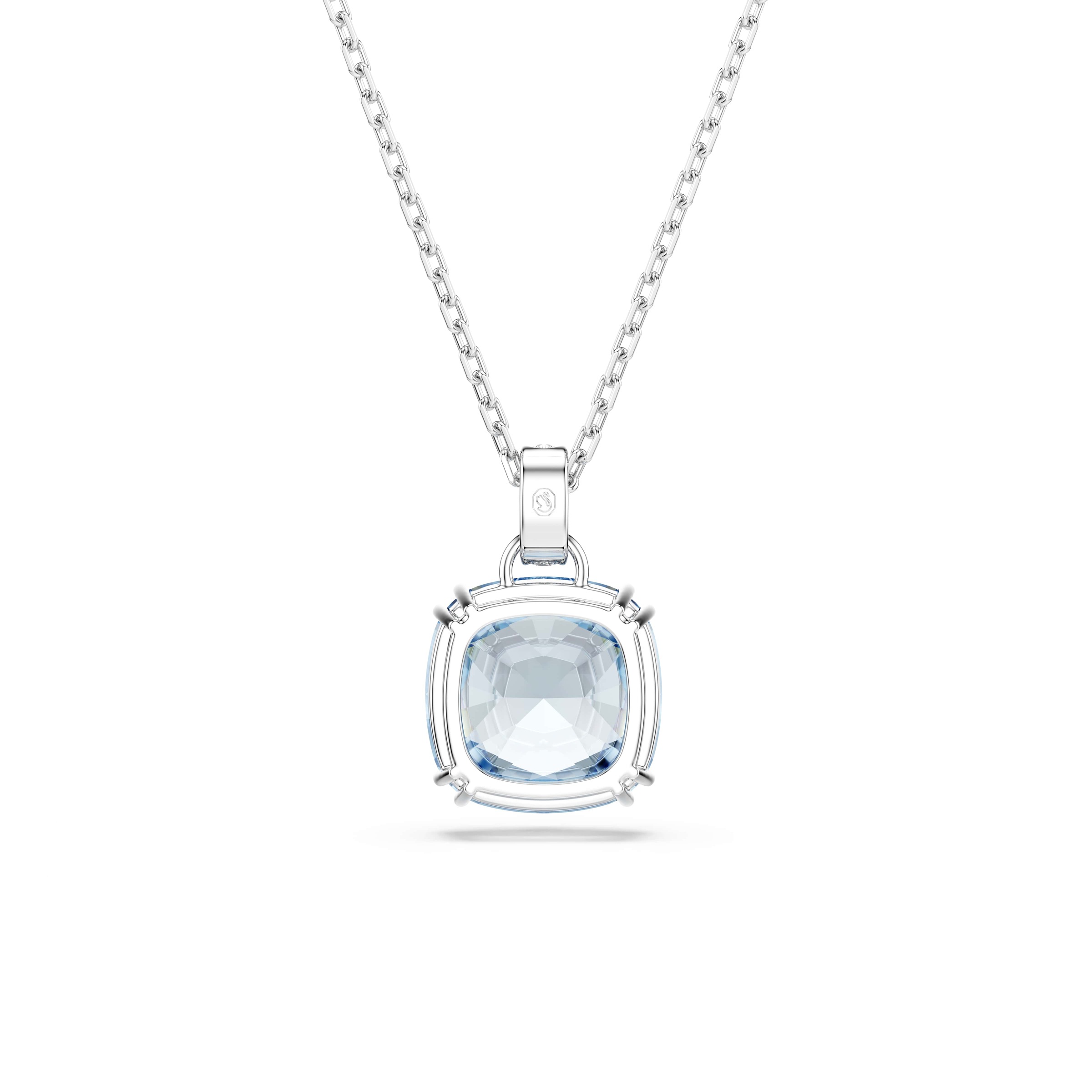 Swarovski Kette mit Anhänger »Schmuck Geschenk MILLENIA Halskette« mit Swarovski® Kristall