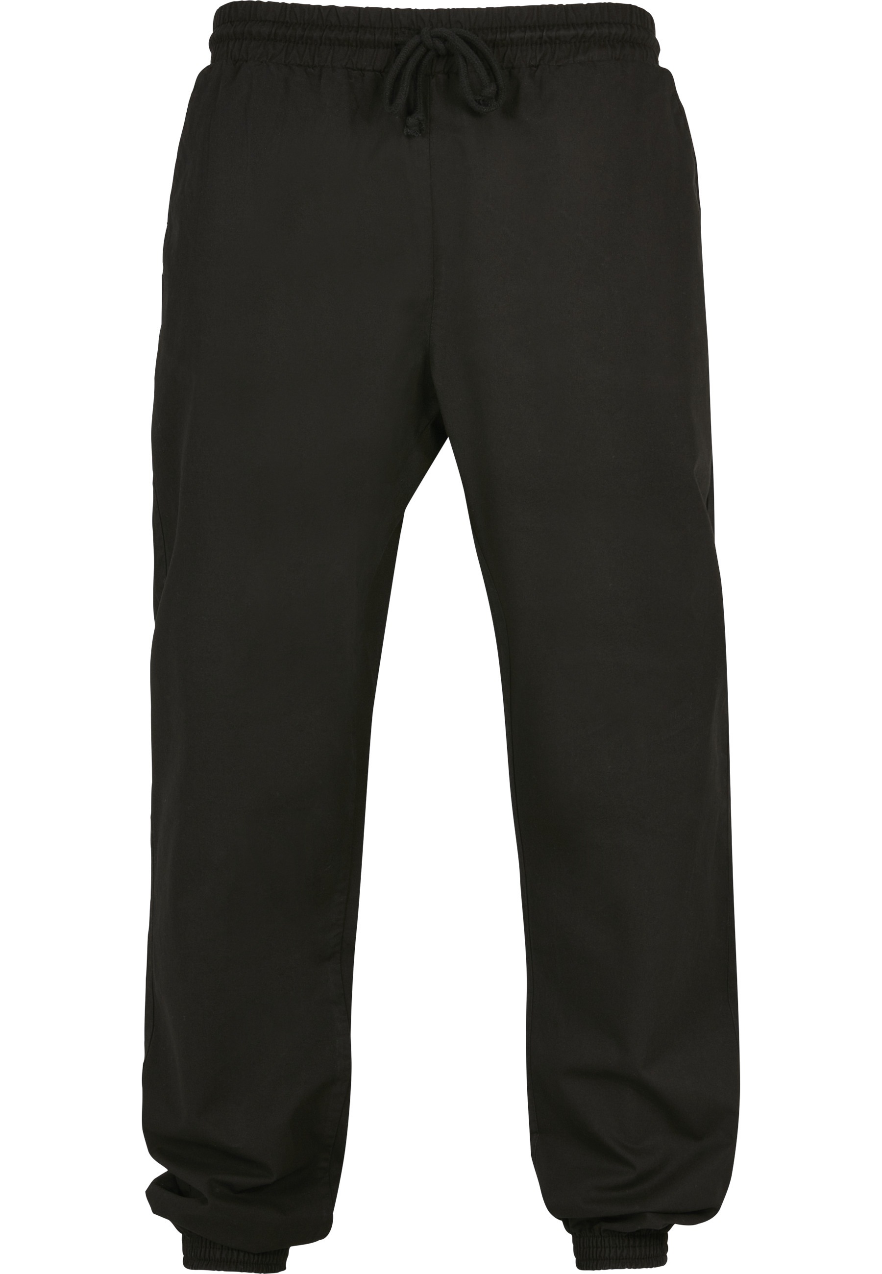 URBAN CLASSICS Jogginghose "Urban Classics Herren Basic Jogg Pants" günstig online kaufen