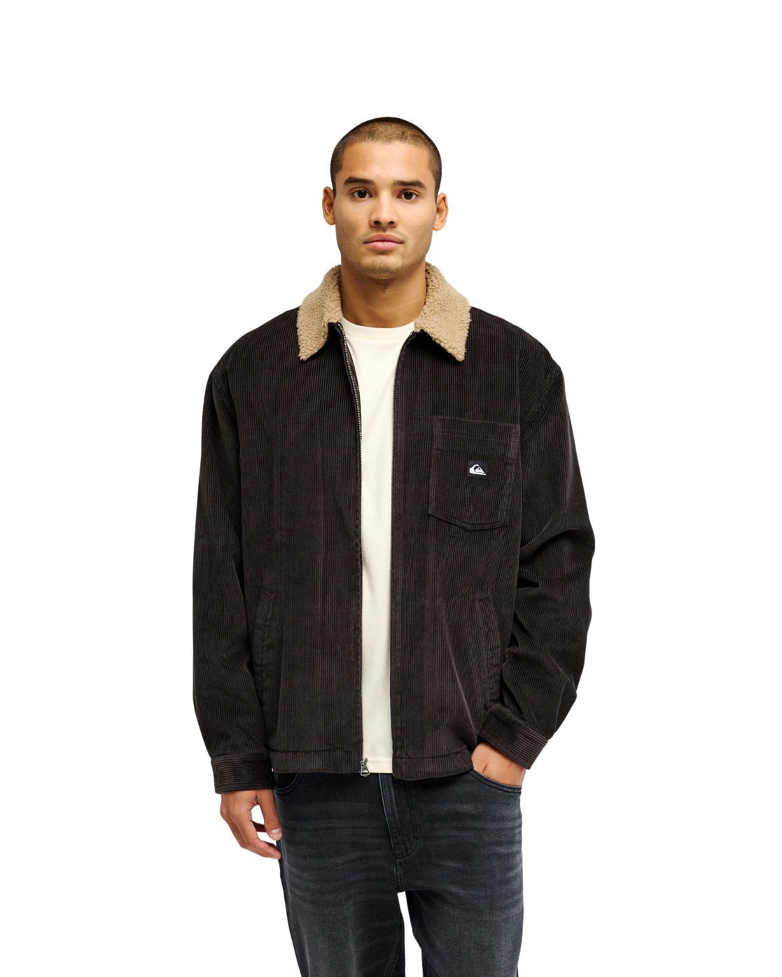 Quiksilver "Dna Sherpa Harrington"