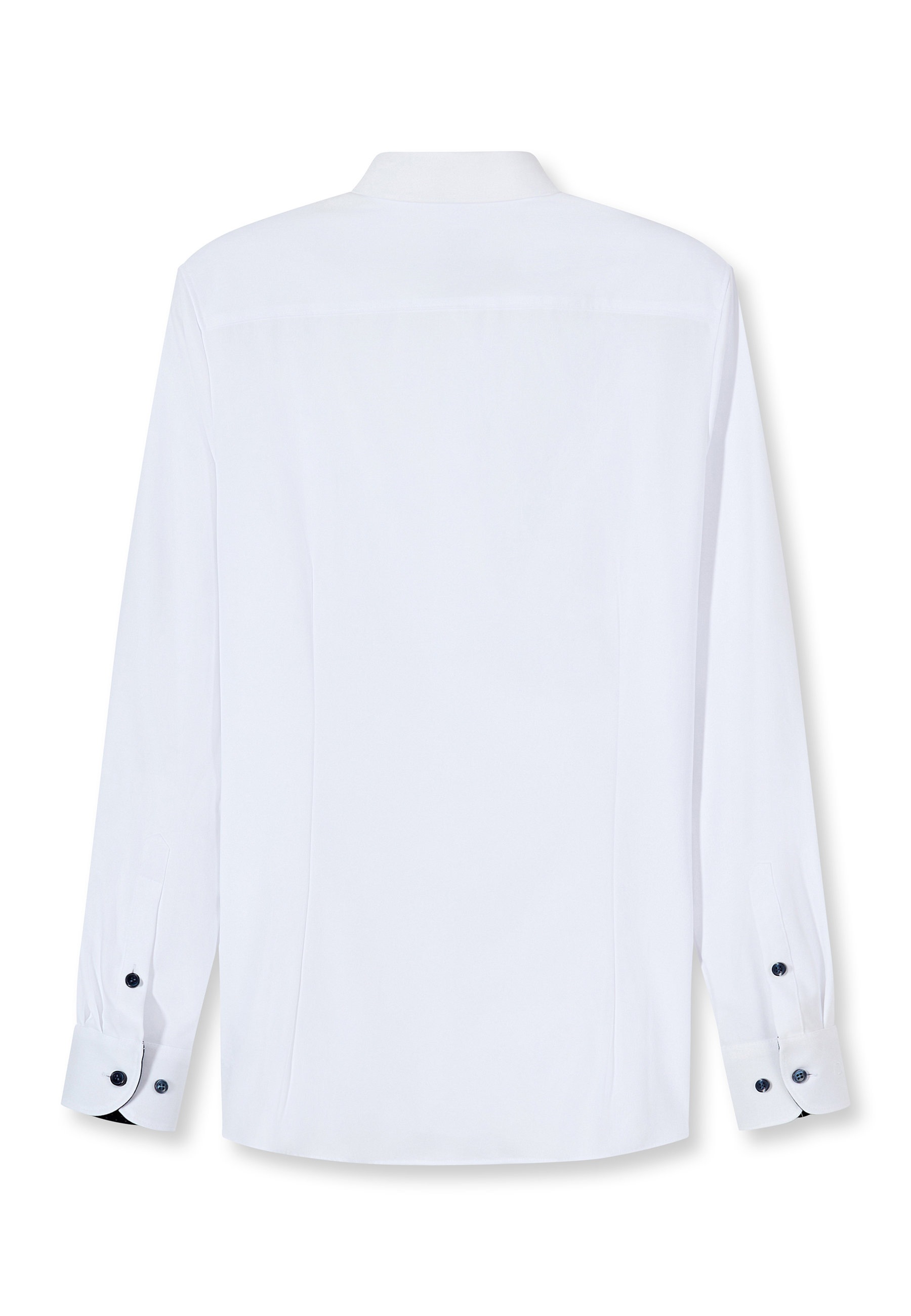 OLYMP Businesshemd »OLYMP Level Five 24/Seven, body fit, Modern Kent«