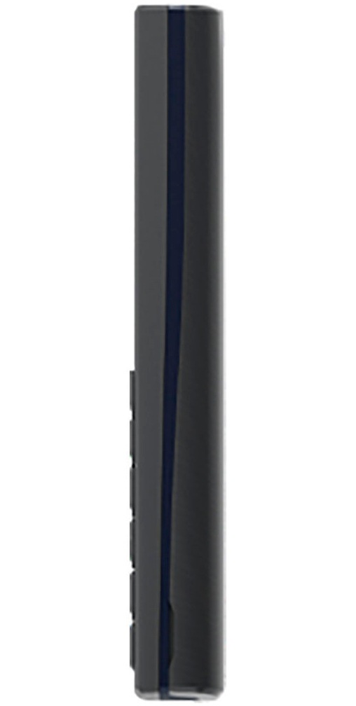 Nokia Handy »105 2G«, charcoal