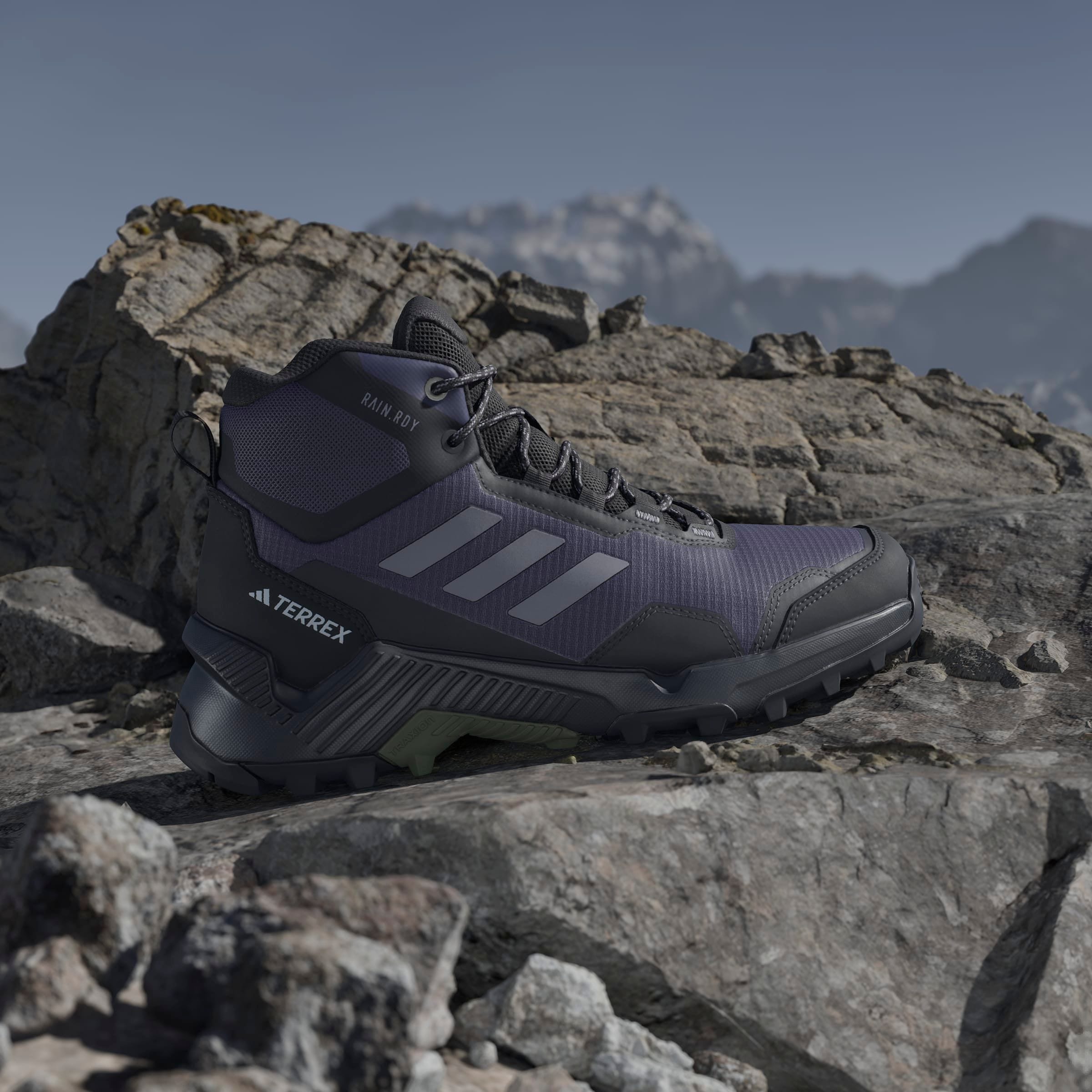 adidas TERREX Wanderschuh »EASTRAIL 2.0 MID RAIN.RDY«, wasserdicht