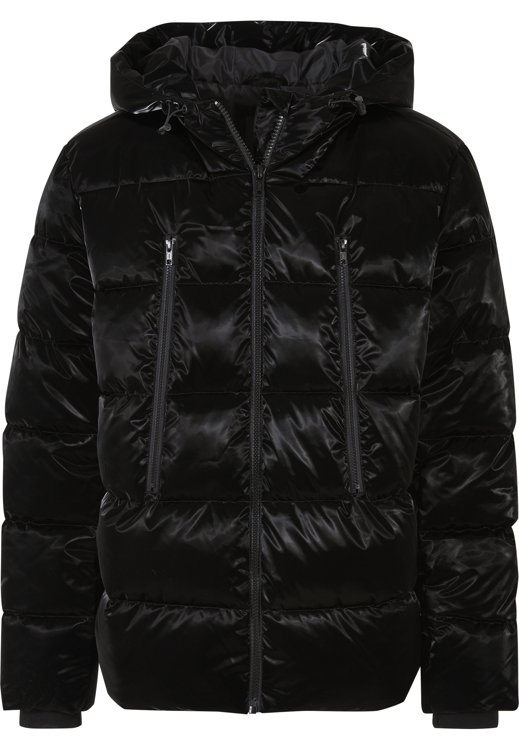 URBAN CLASSICS Allwetterjacke "Urban Classics Herren Shark Skin Puffer Jack günstig online kaufen