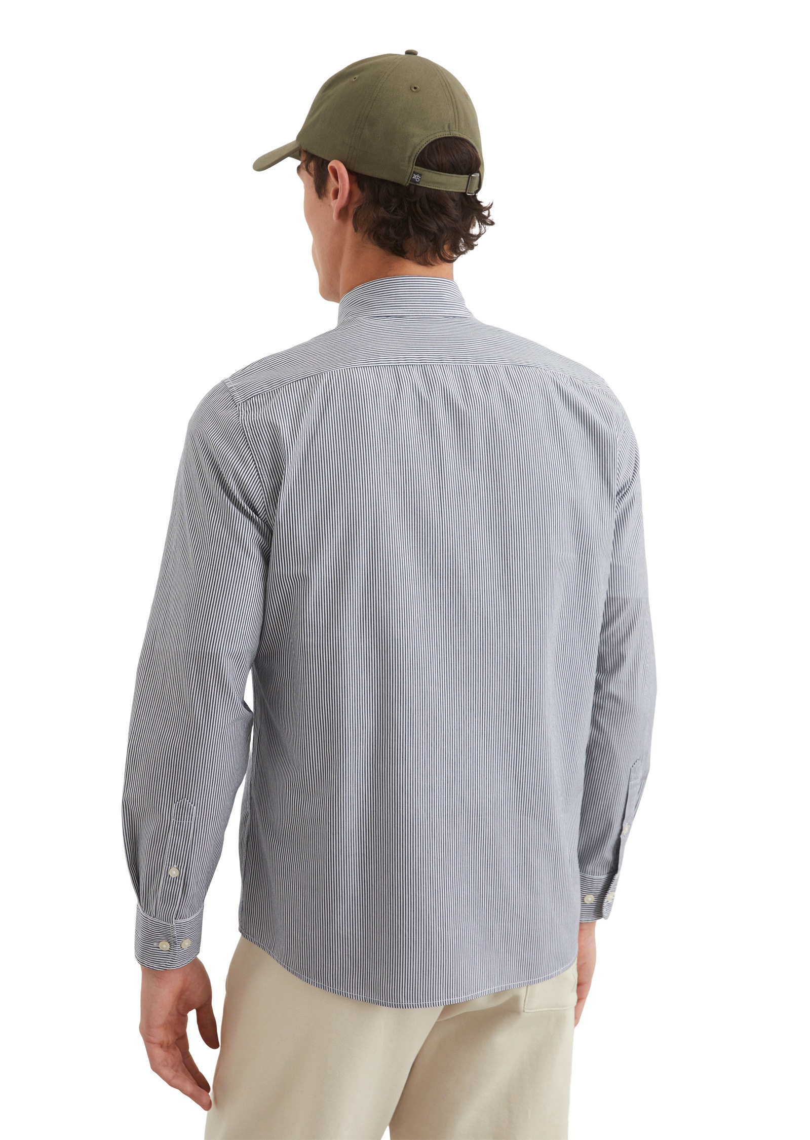 Thumbnail - Marc OPolo "aus Bio-Baumwoll-Popeline"