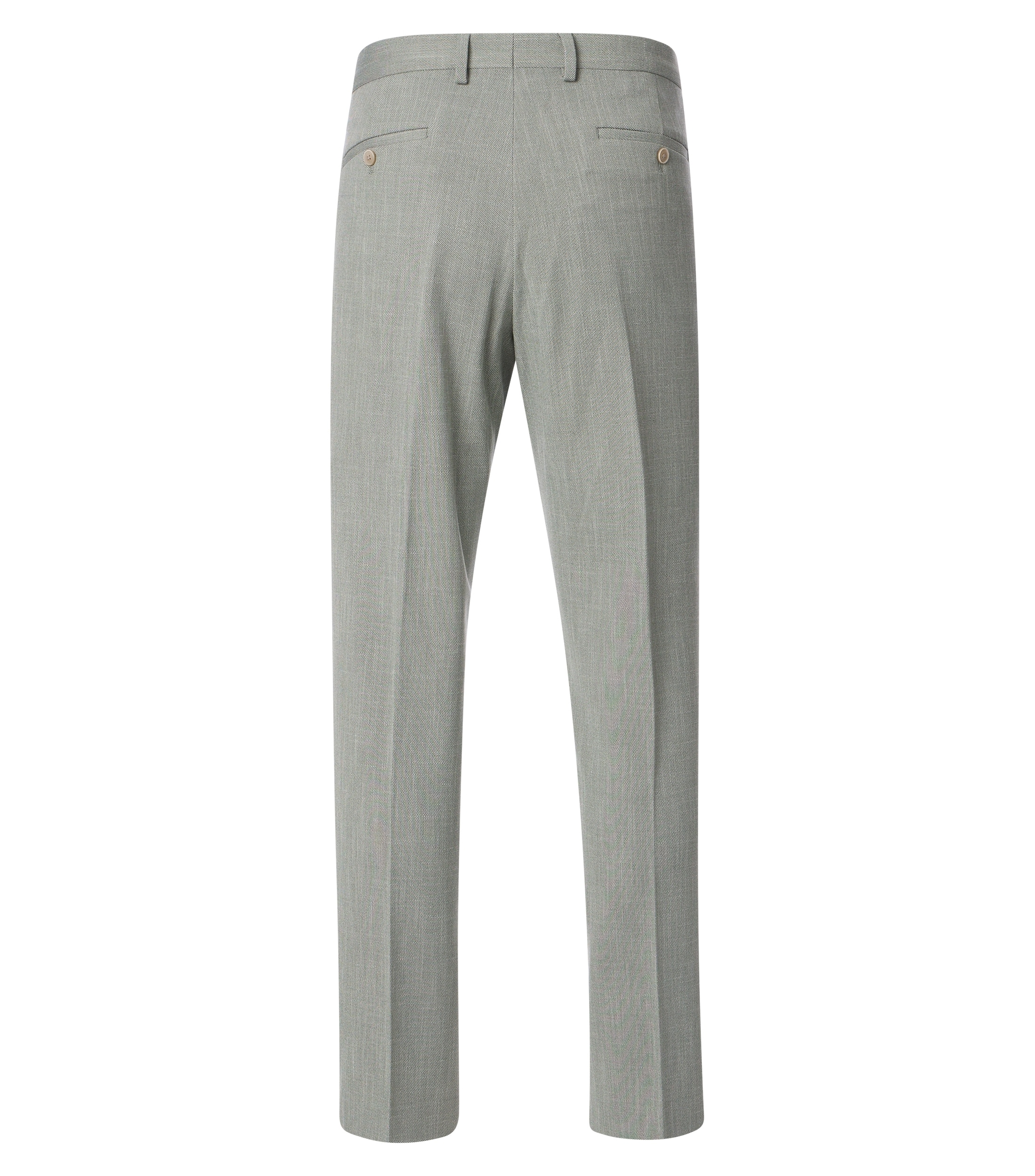 VENTI Chinohose »VENTI Hose uni«