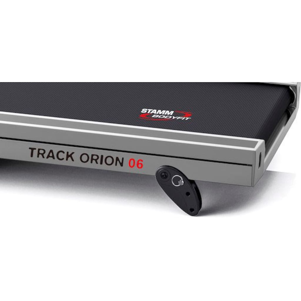 STAMM BODYFIT Laufband »TRACK ORION 06«