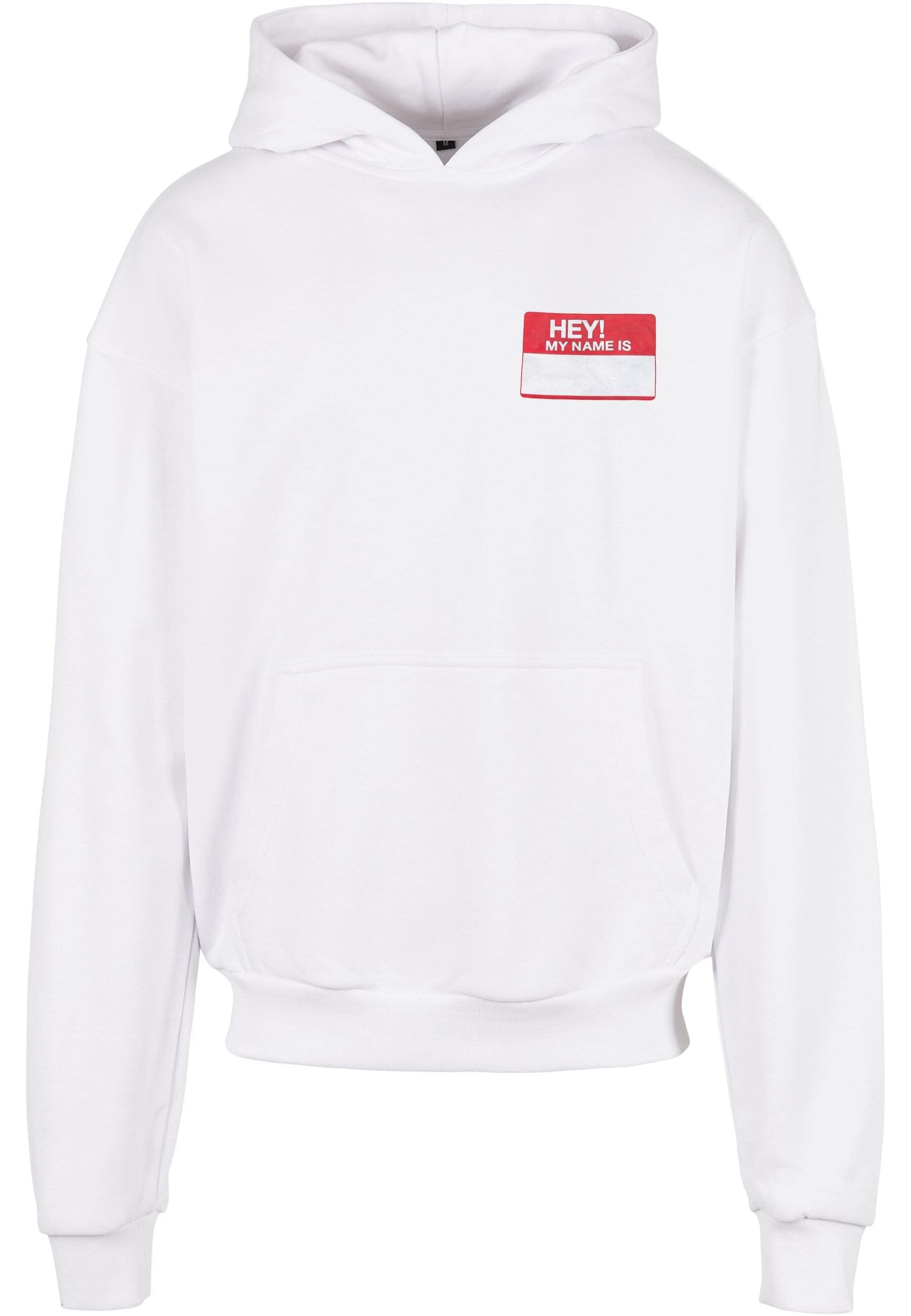 Upscale by Mister Tee Kapuzensweatshirt "Upscale by Mister Tee Herren Hey M günstig online kaufen
