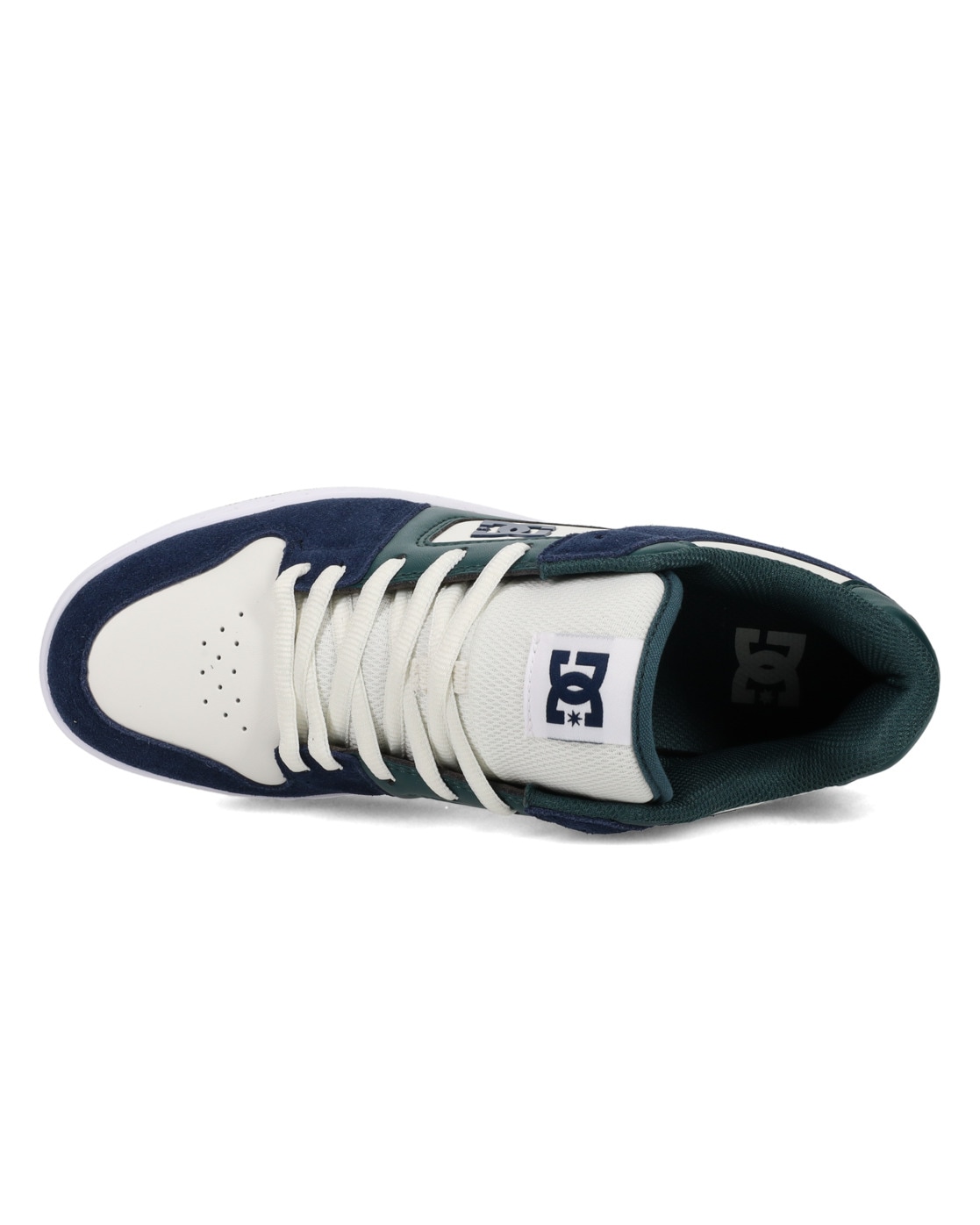 DC Shoes Sneaker »Manteca«