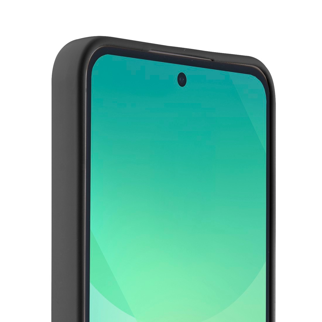 Hama Handyhülle »Smartphonehülle für Samsung Galaxy A26 5G, schwarz, flexibel«