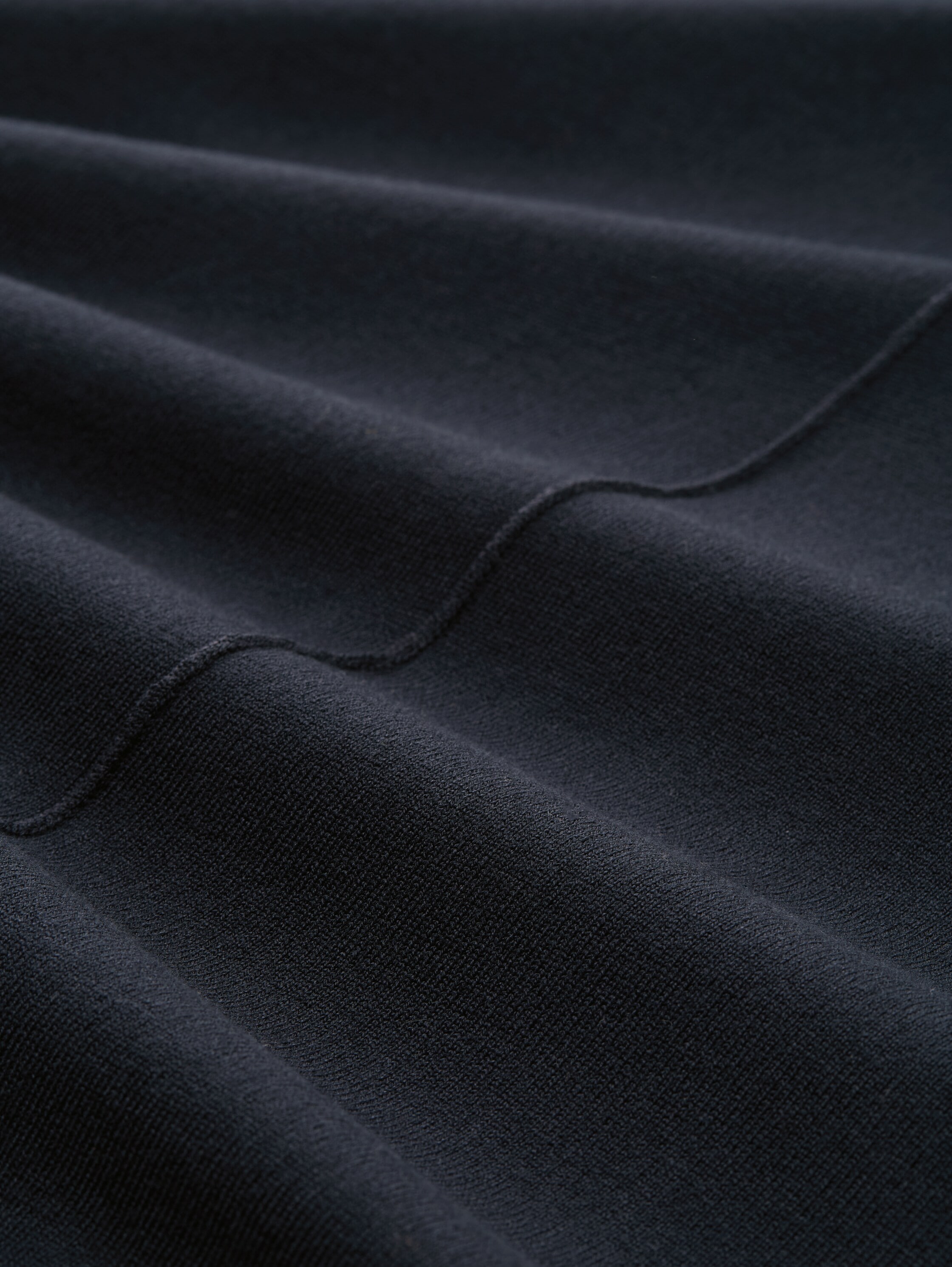 TOM TAILOR PLUS Strickpullover, mit Ziernaht