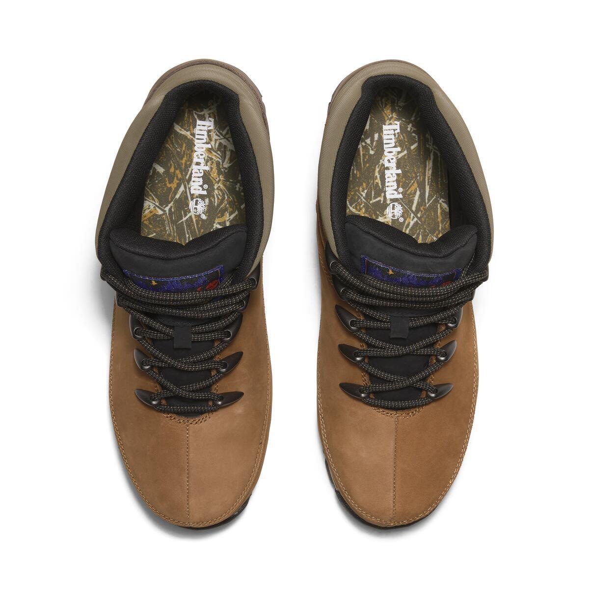 Timberland Schnürboots »EURO SPRINTMID LACE UP BOOT«, Winterstiefel, Schnürstiefel, Winterschuhe