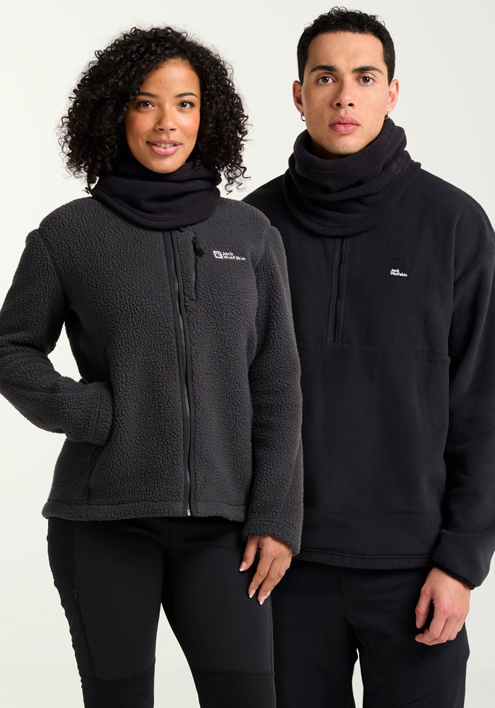 Jack Wolfskin Loop "VERTIGO LOOP" günstig online kaufen