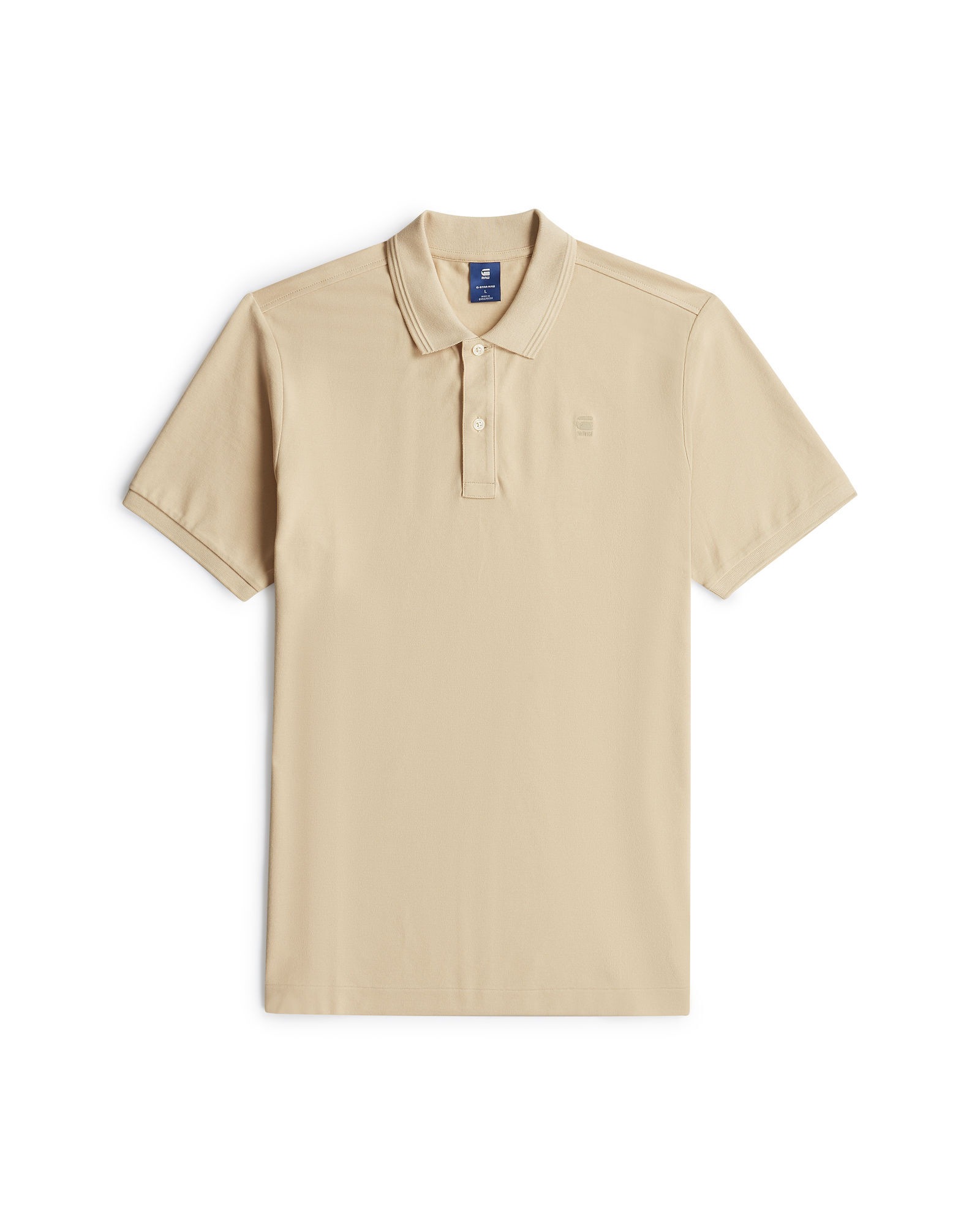 G-STAR T-Shirt »Dunda Slim Poloshirt«