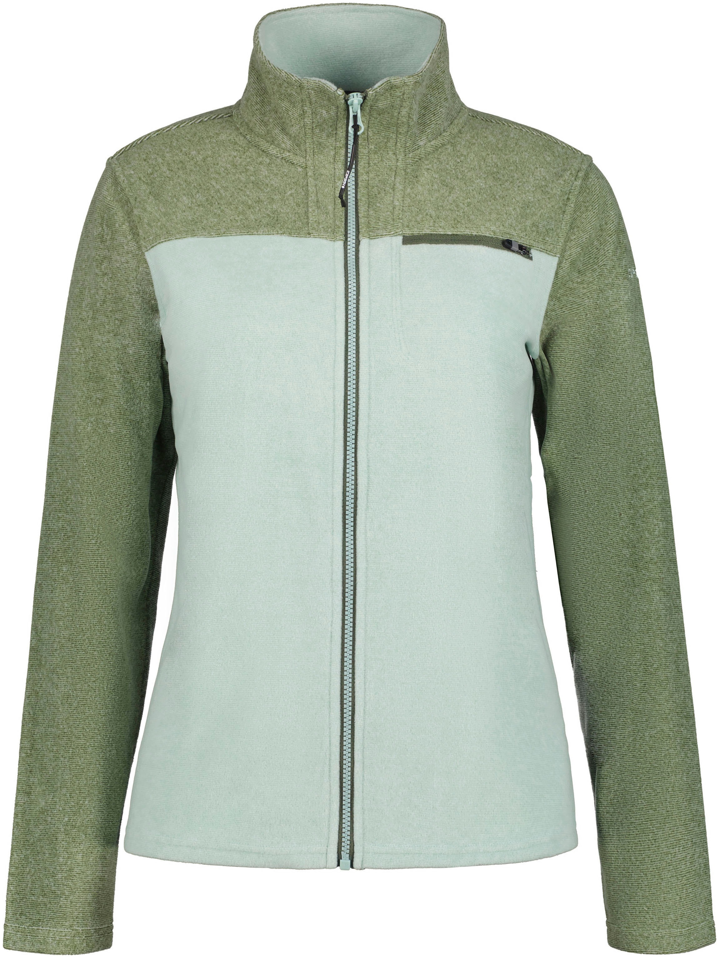 Icepeak Fleecejacke »ICEPEAK MEDFORD«, ohne Kapuze, schnell Trocknend kaufen