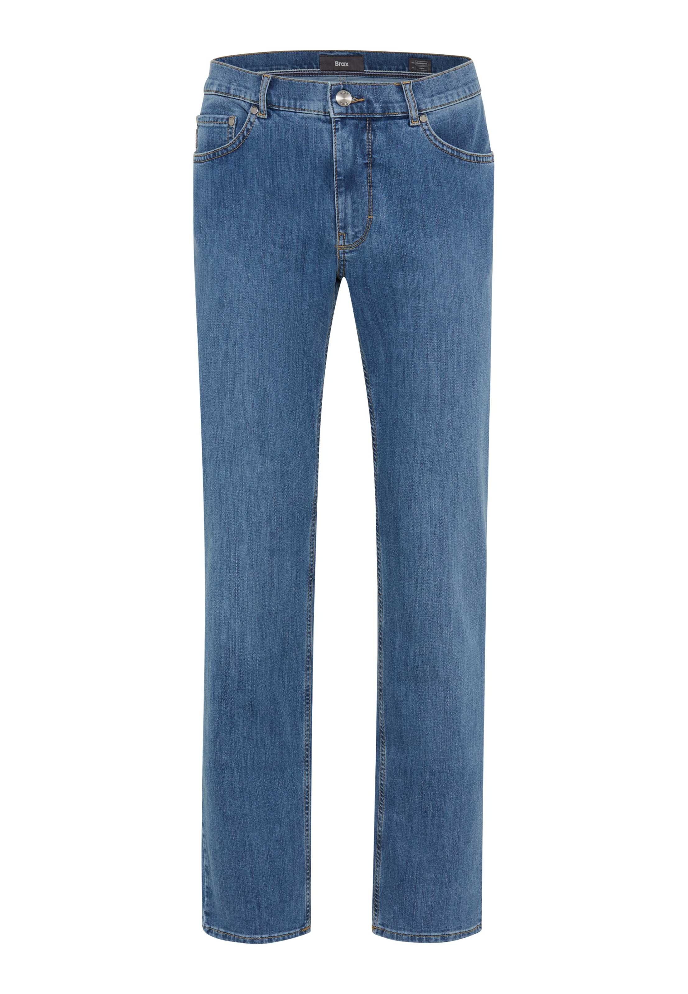 Brax 5-Pocket-Jeans »Style COOPER DENIM«