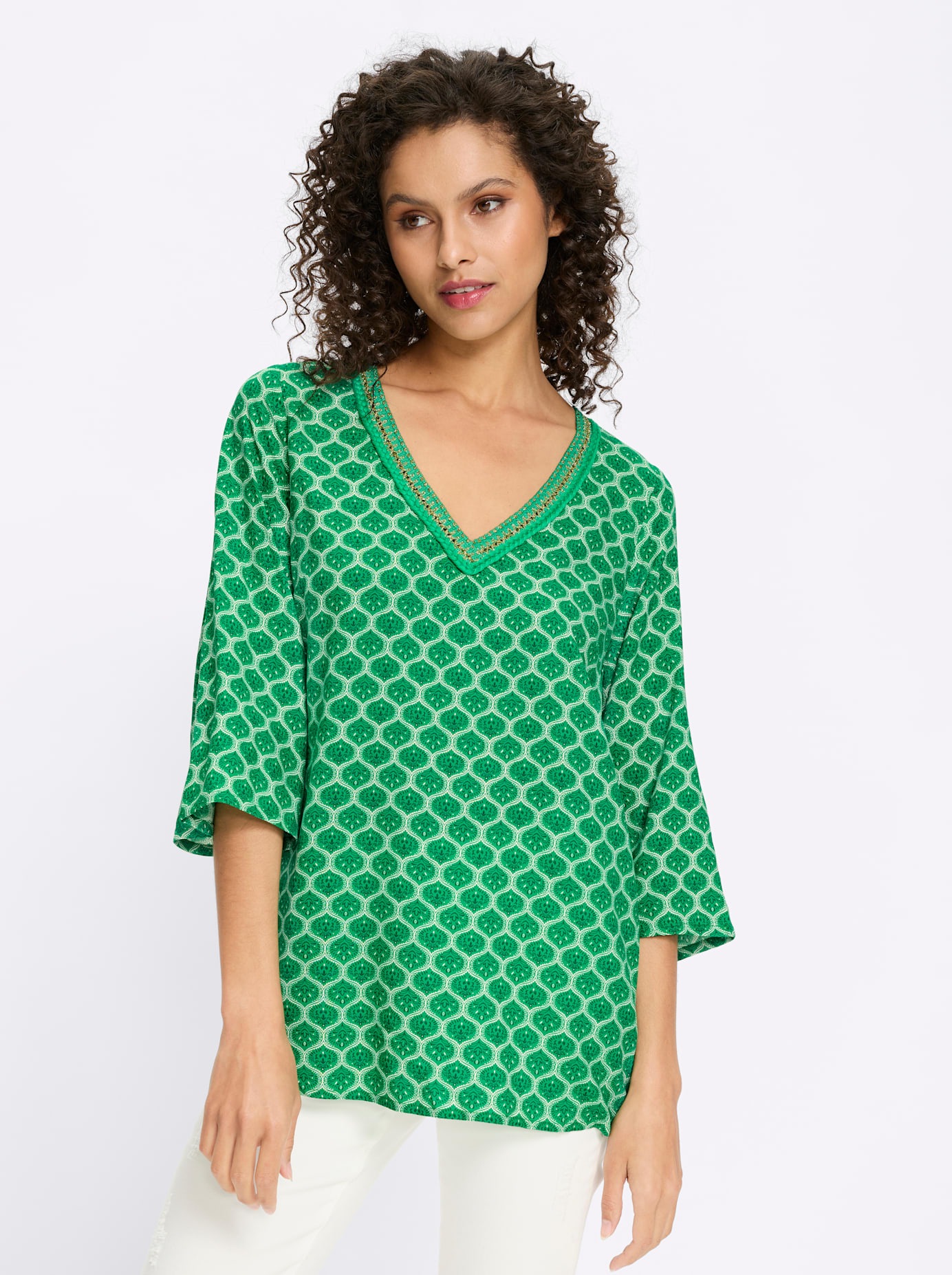 heine Longbluse günstig online kaufen