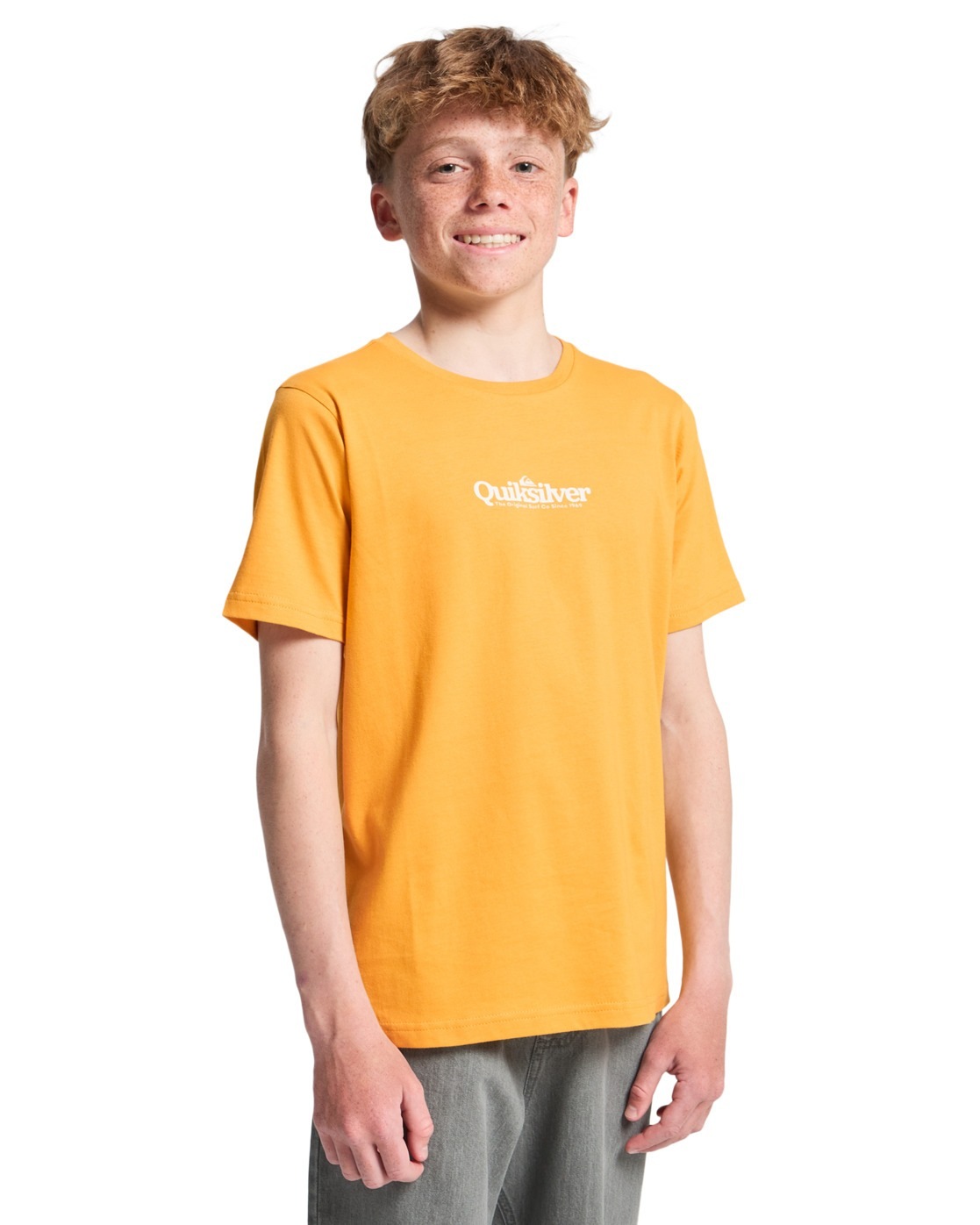 Thumbnail - Quiksilver T-Shirt "Fineline"
