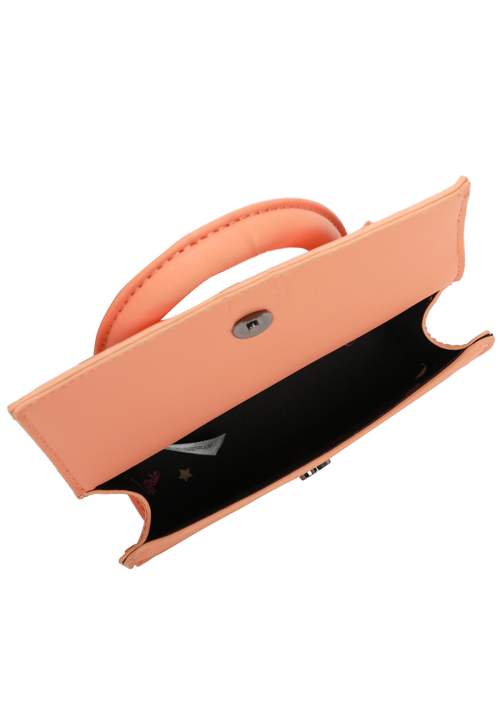 Buffalo Henkeltasche »Clap02«, mit abnehmbarem Schultergurt