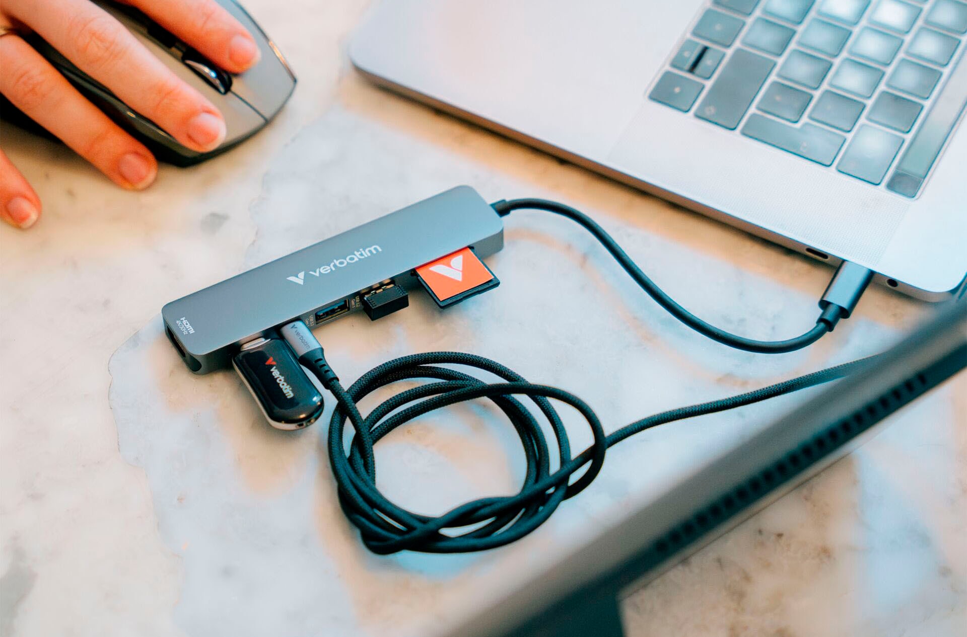 Verbatim USB-Stick